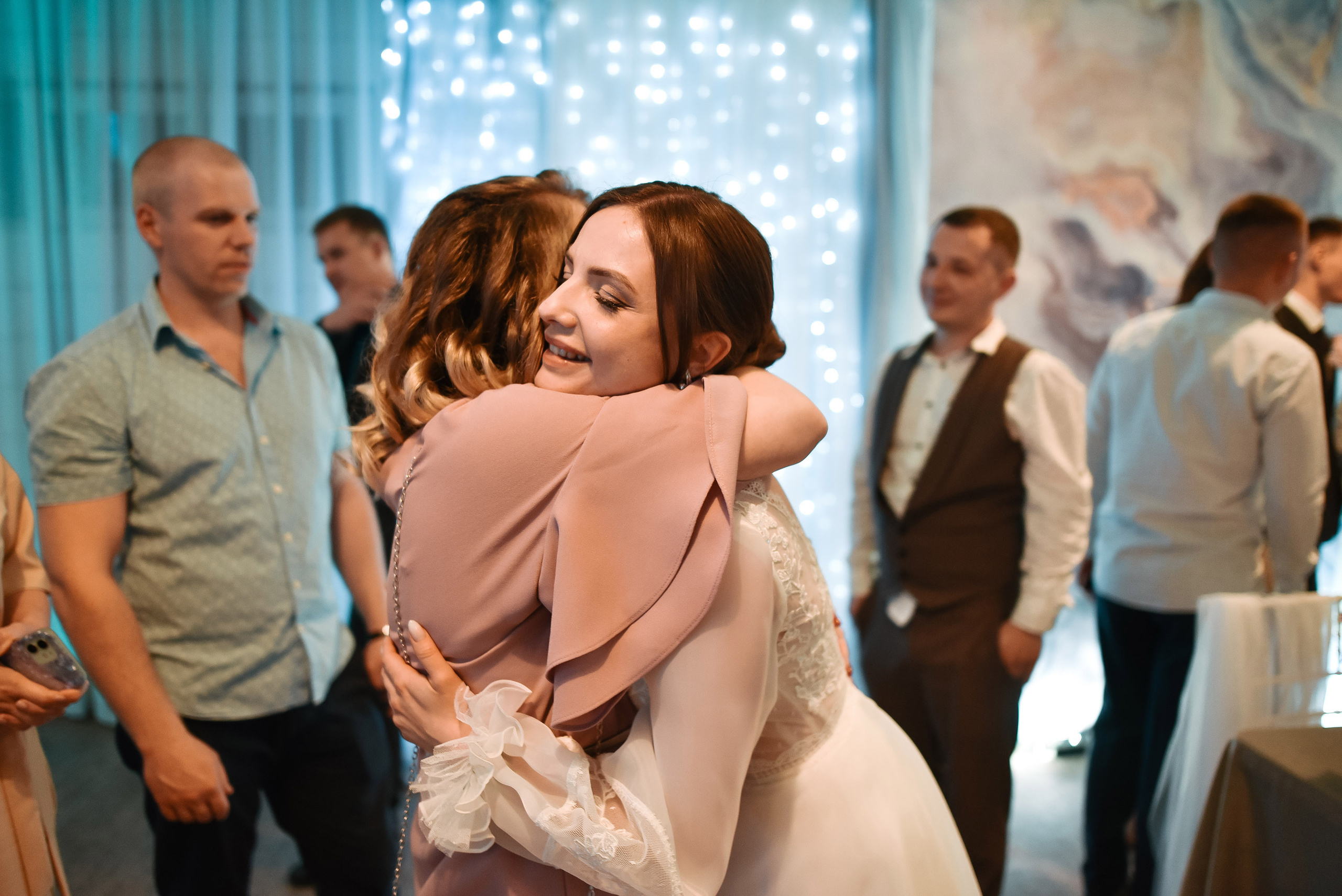 Лофт | 2022 Андрей и Яна. ИТВИ