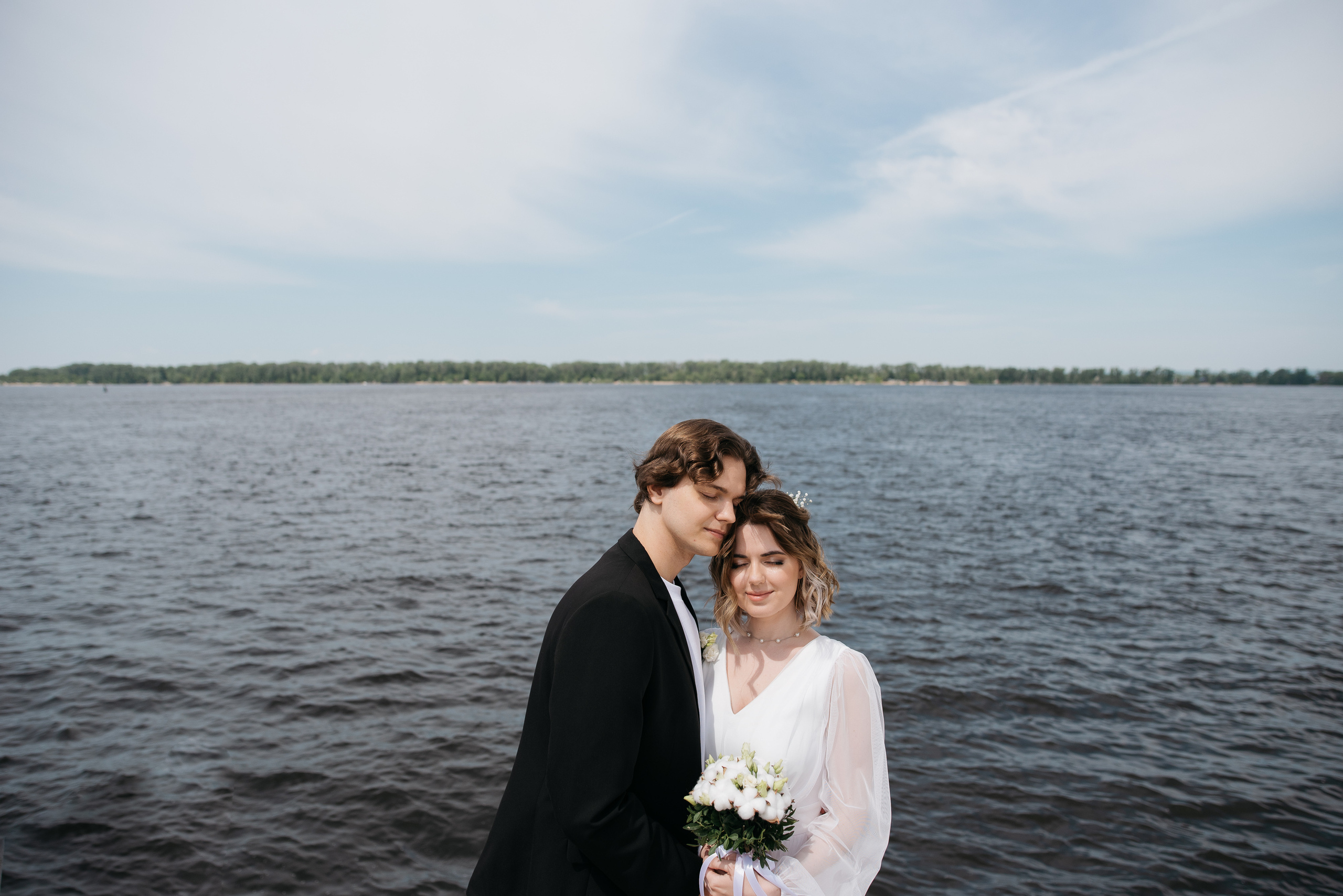 Воздушные | 2022 Миша и Настя. ИТВИ