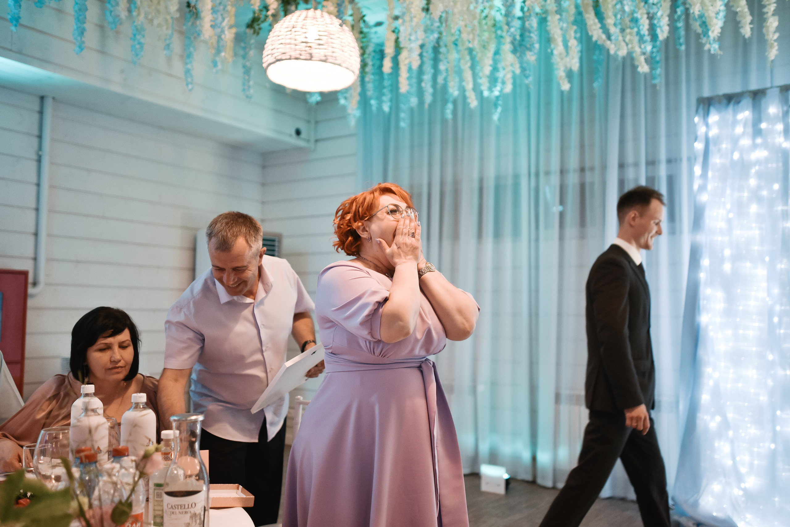 Лофт | 2022 Андрей и Яна. ИТВИ