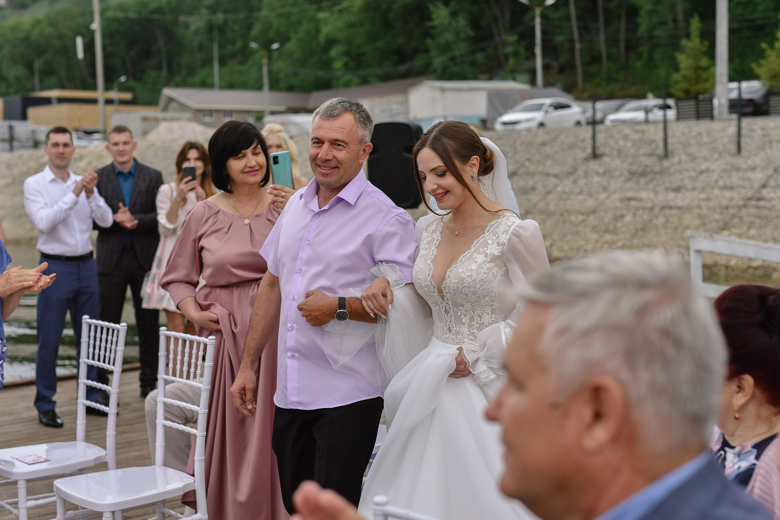 Лофт | 2022 Андрей и Яна. ИТВИ