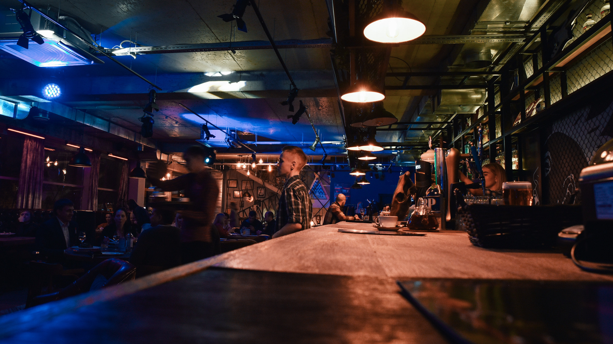 Мероприятия, мастер-классы, фотозона. ИТВИ