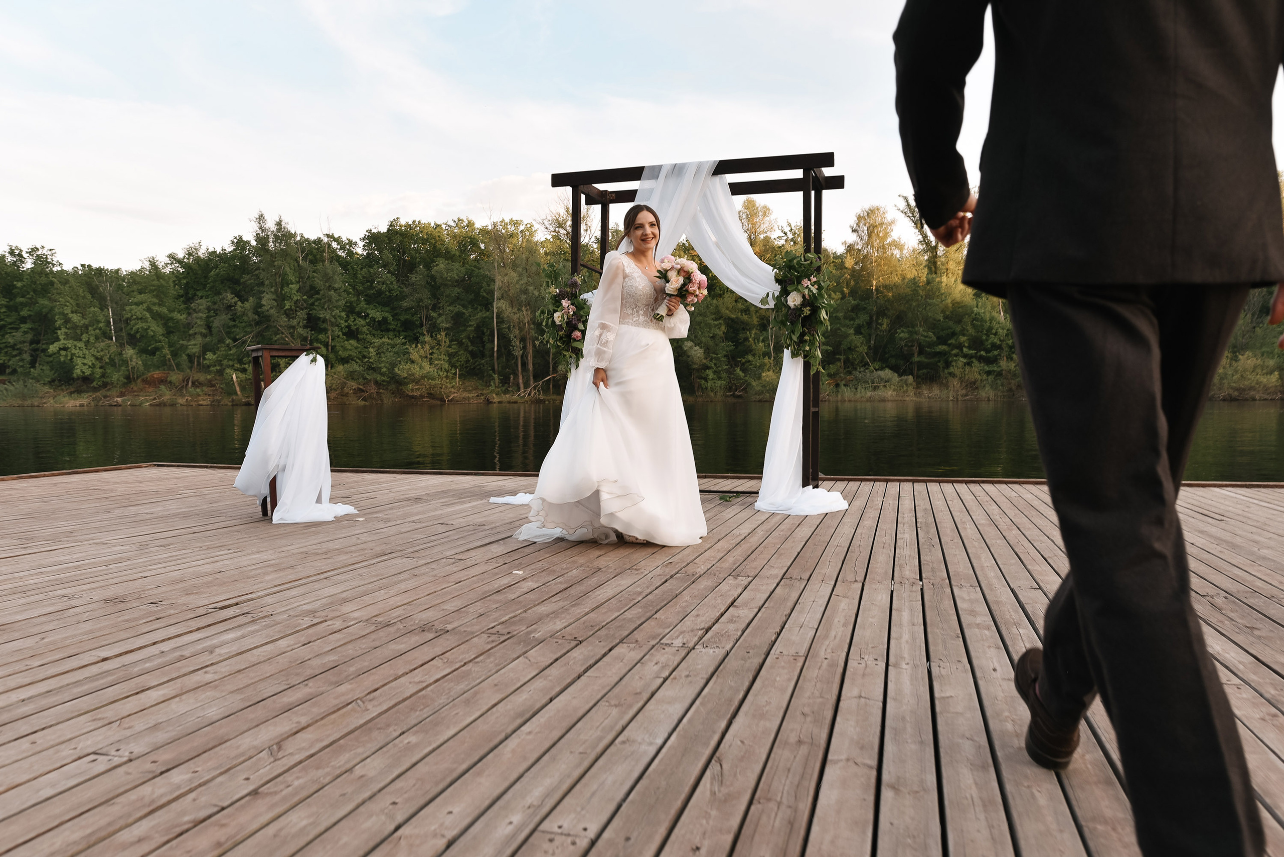 Лофт | 2022 Андрей и Яна. ИТВИ