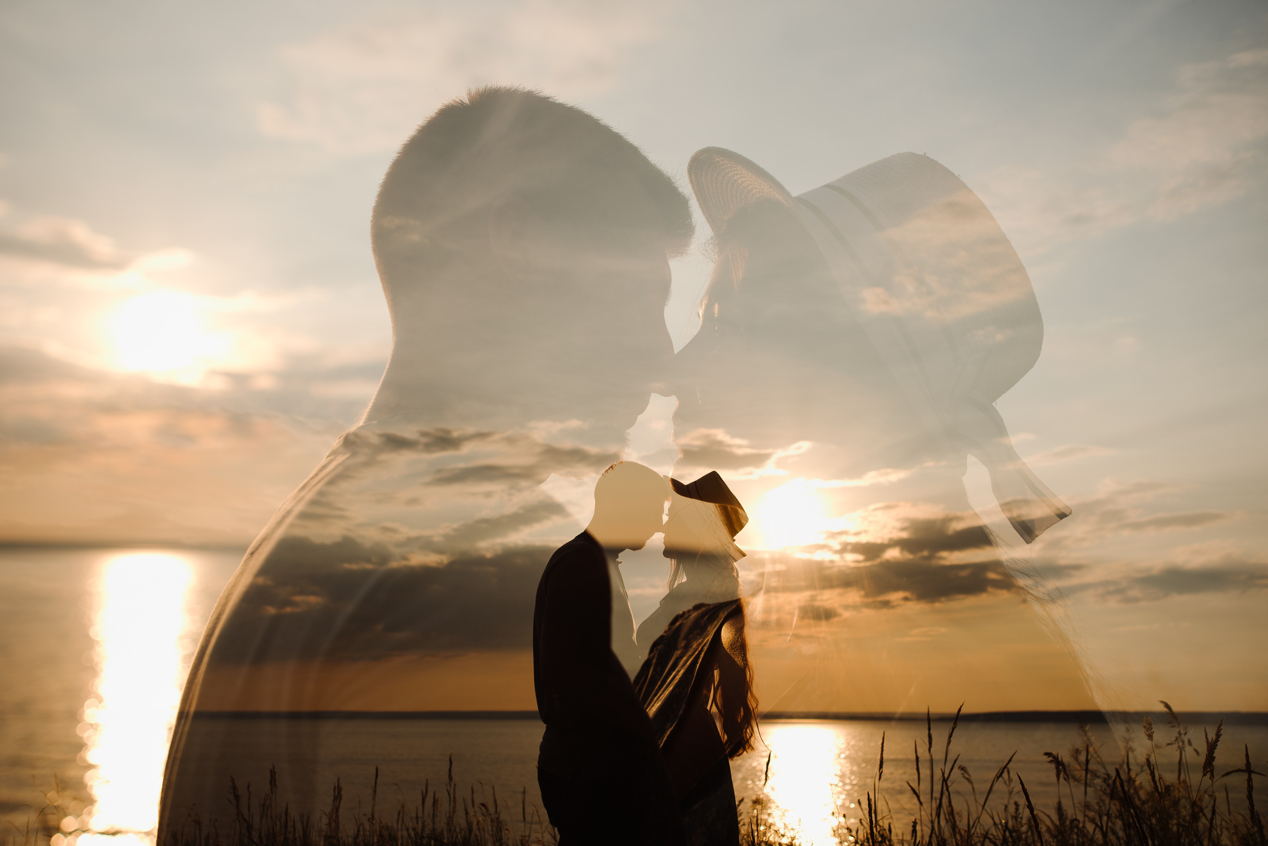 Близкие. ИТВИ