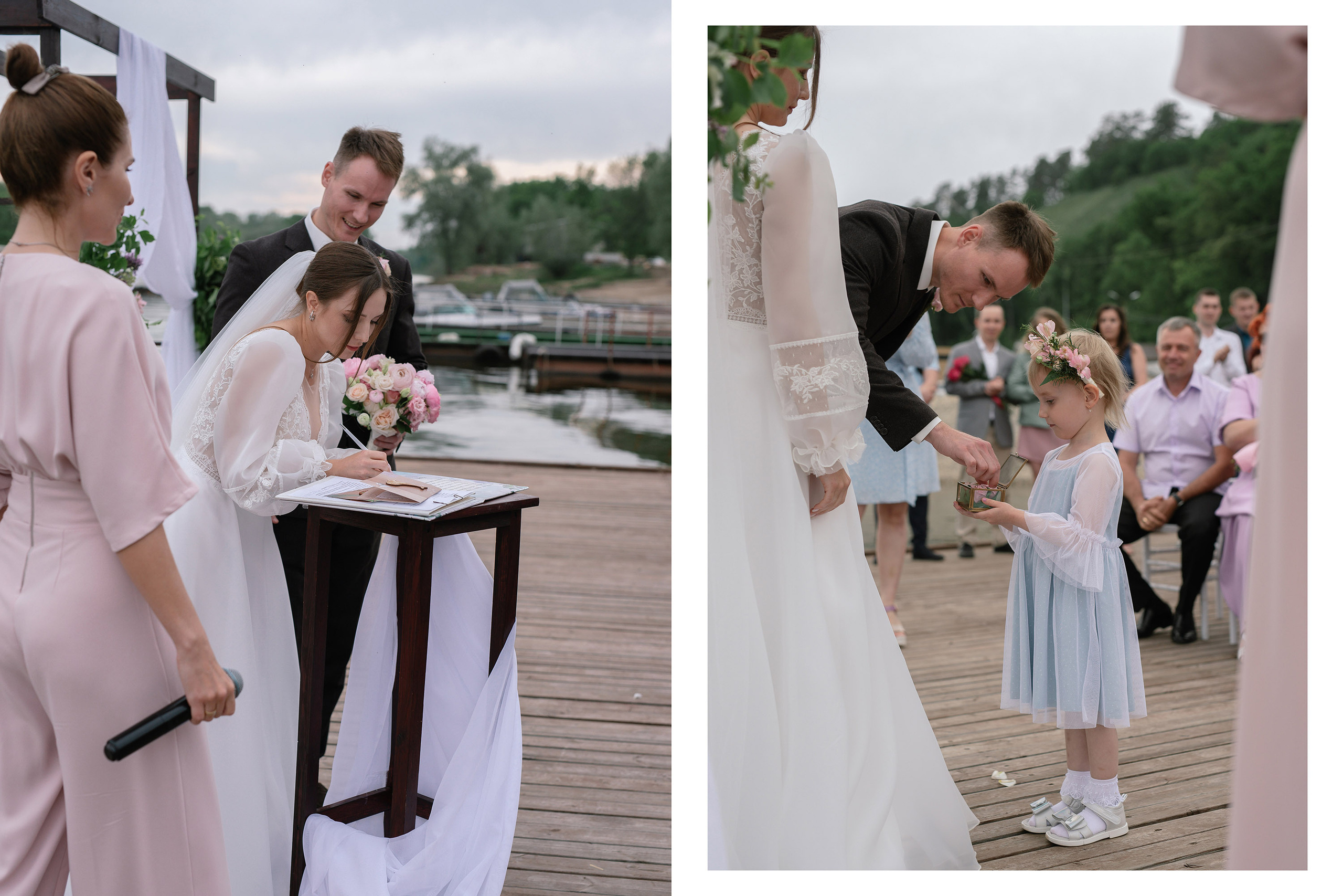 Лофт | 2022 Андрей и Яна. ИТВИ