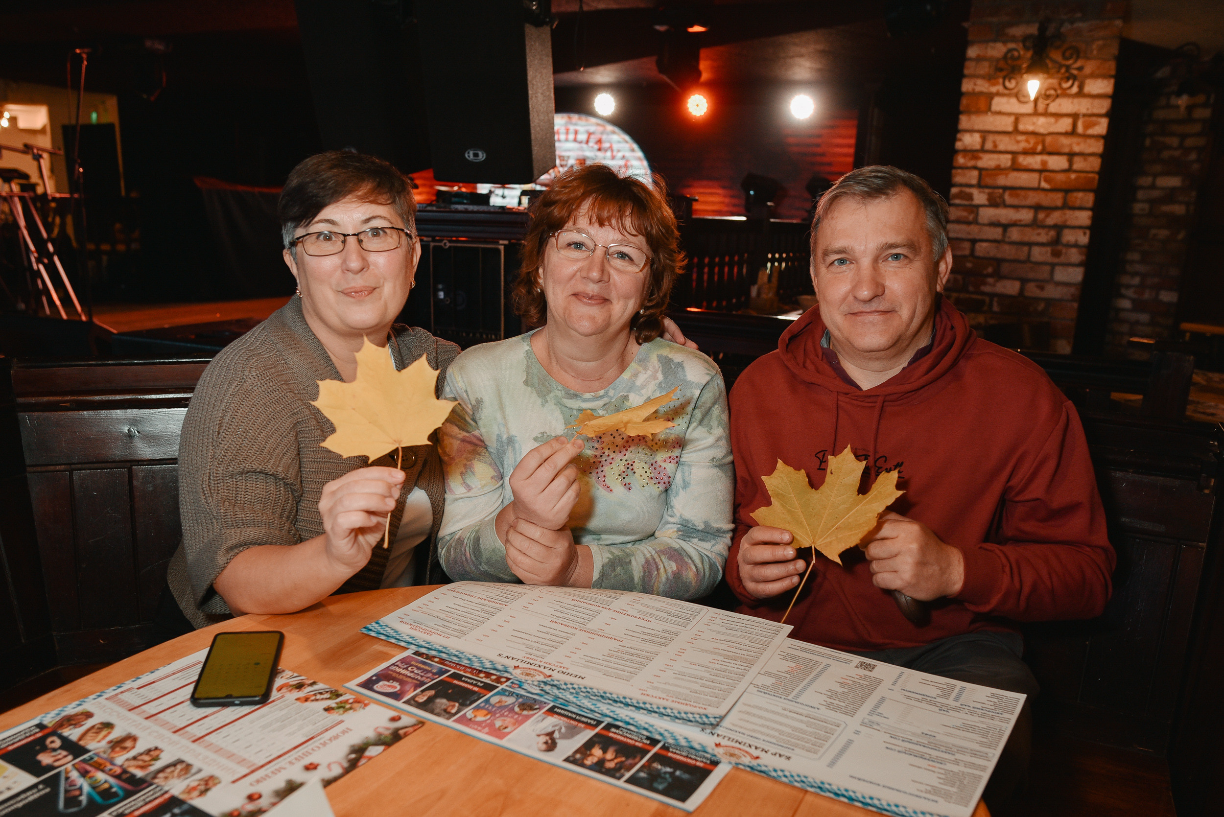 Мероприятия, мастер-классы, фотозона. ИТВИ