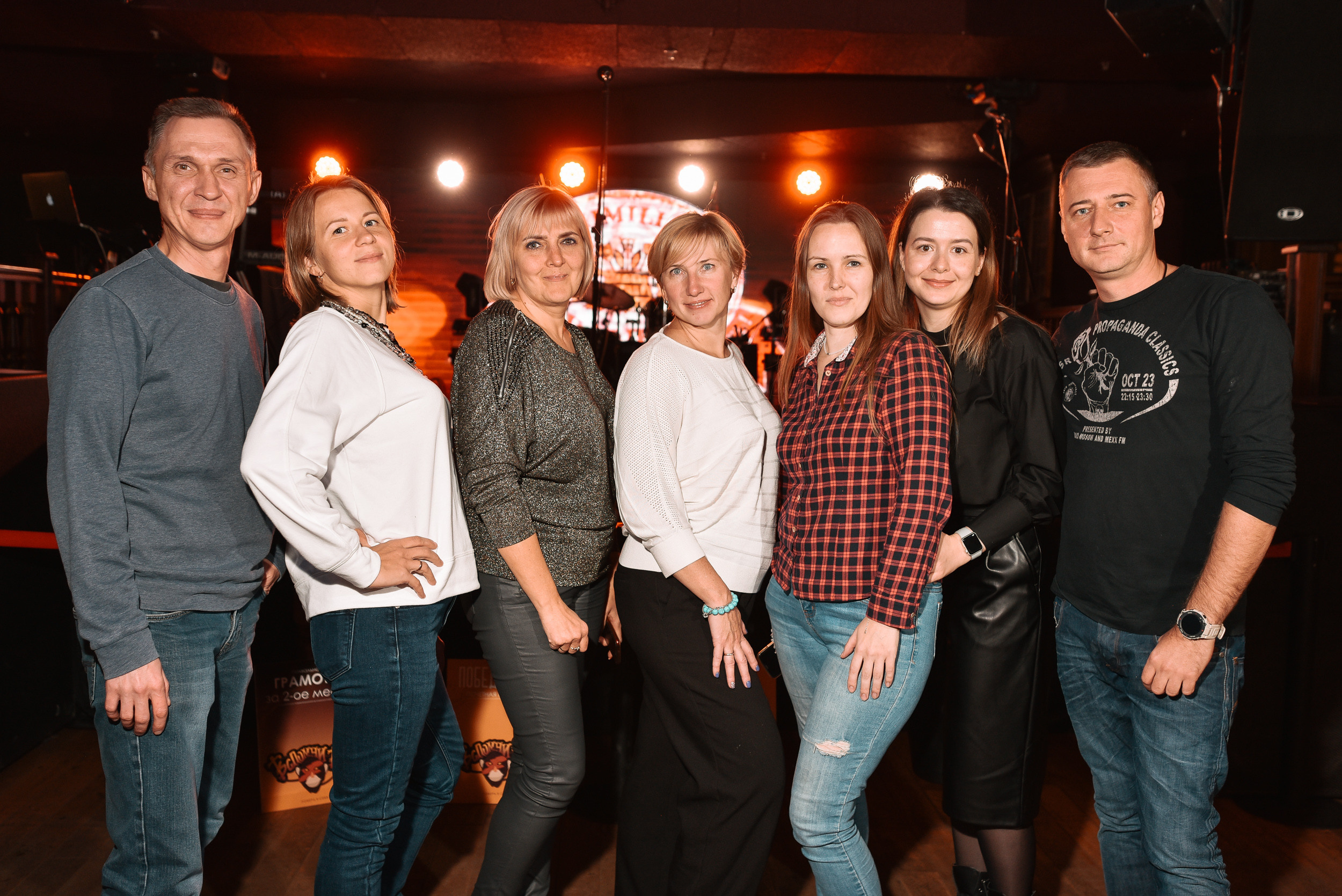 Мероприятия, мастер-классы, фотозона. ИТВИ