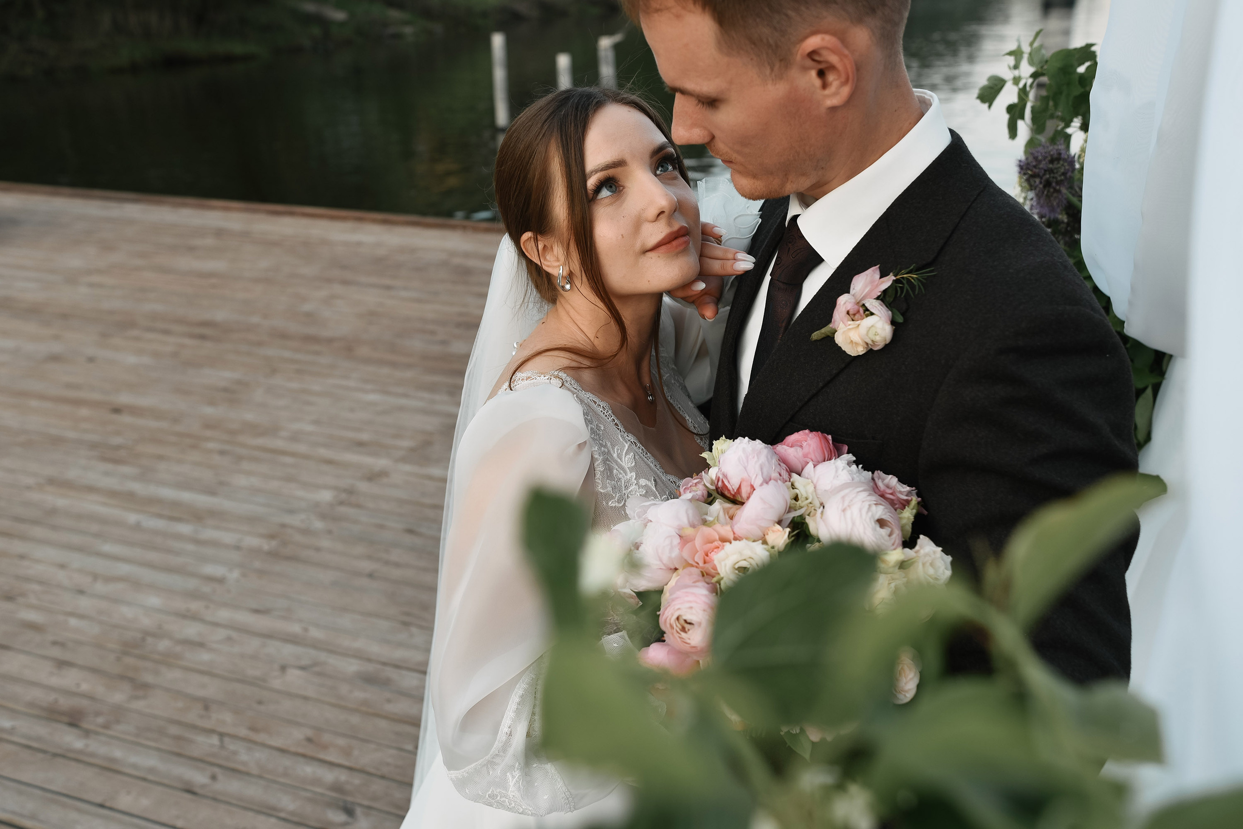 Лофт | 2022 Андрей и Яна. ИТВИ