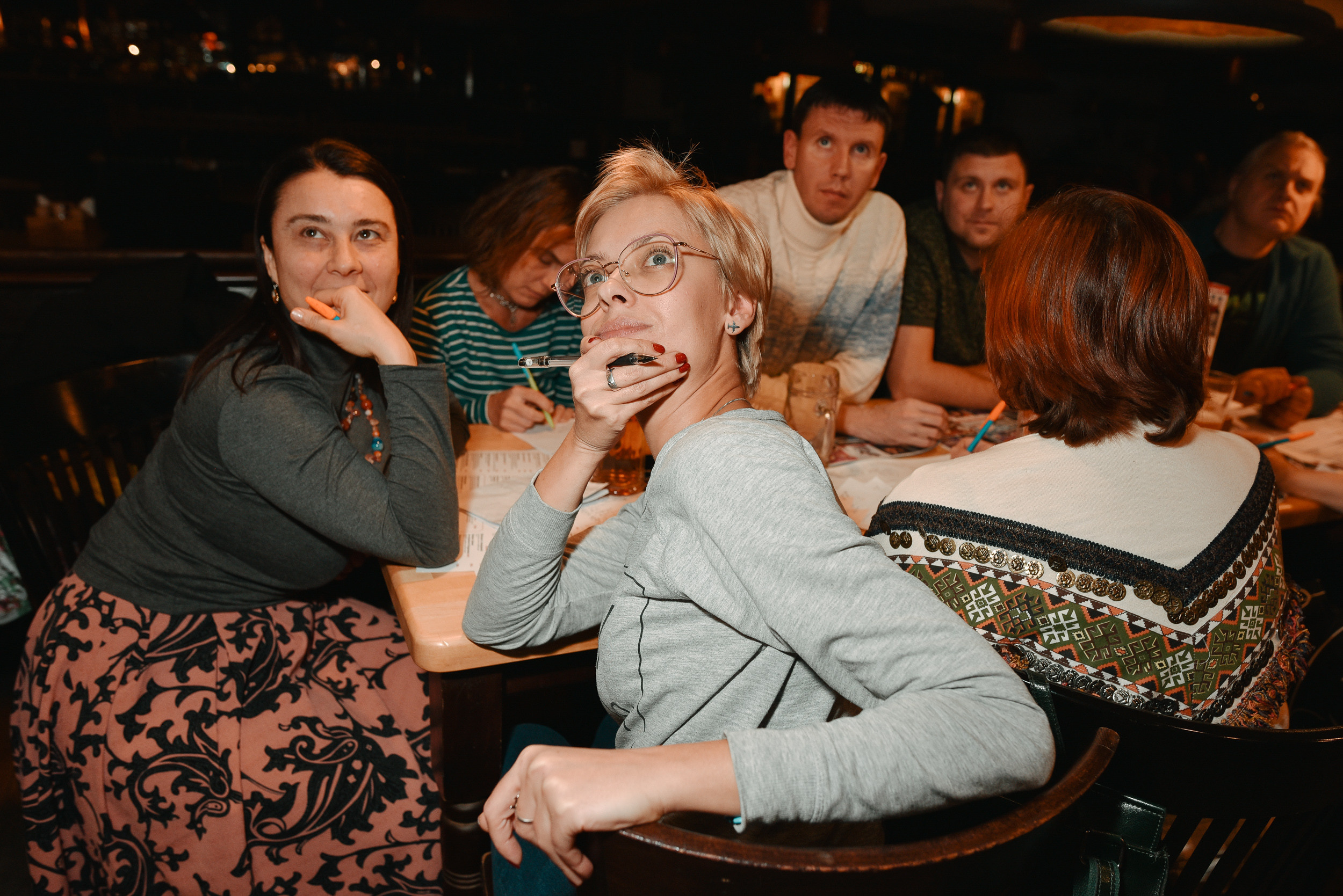 Мероприятия, мастер-классы, фотозона. ИТВИ