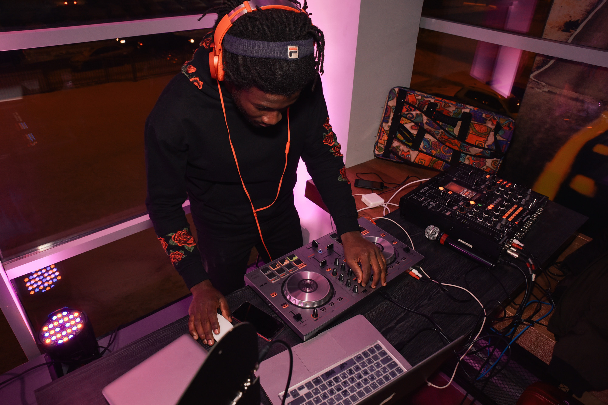 Мероприятия, мастер-классы, фотозона. ИТВИ