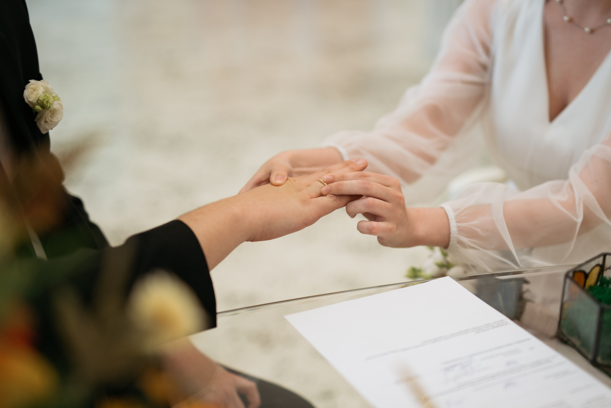 Воздушные | 2022 Миша и Настя. ИТВИ