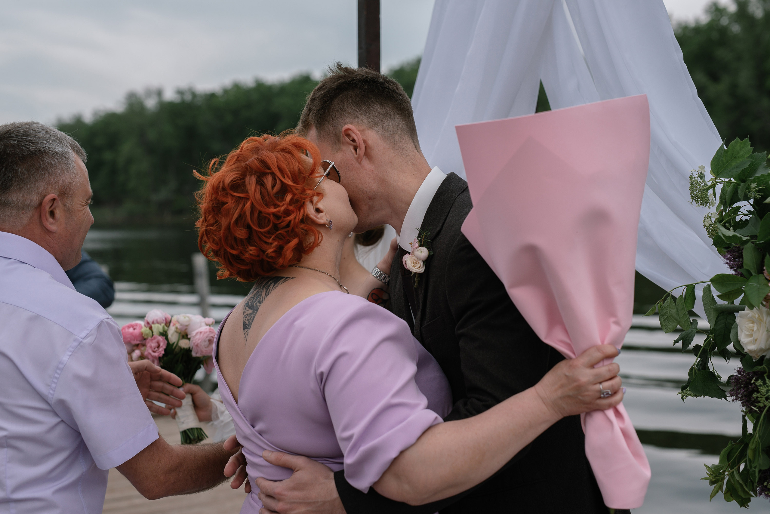 Лофт | 2022 Андрей и Яна. ИТВИ