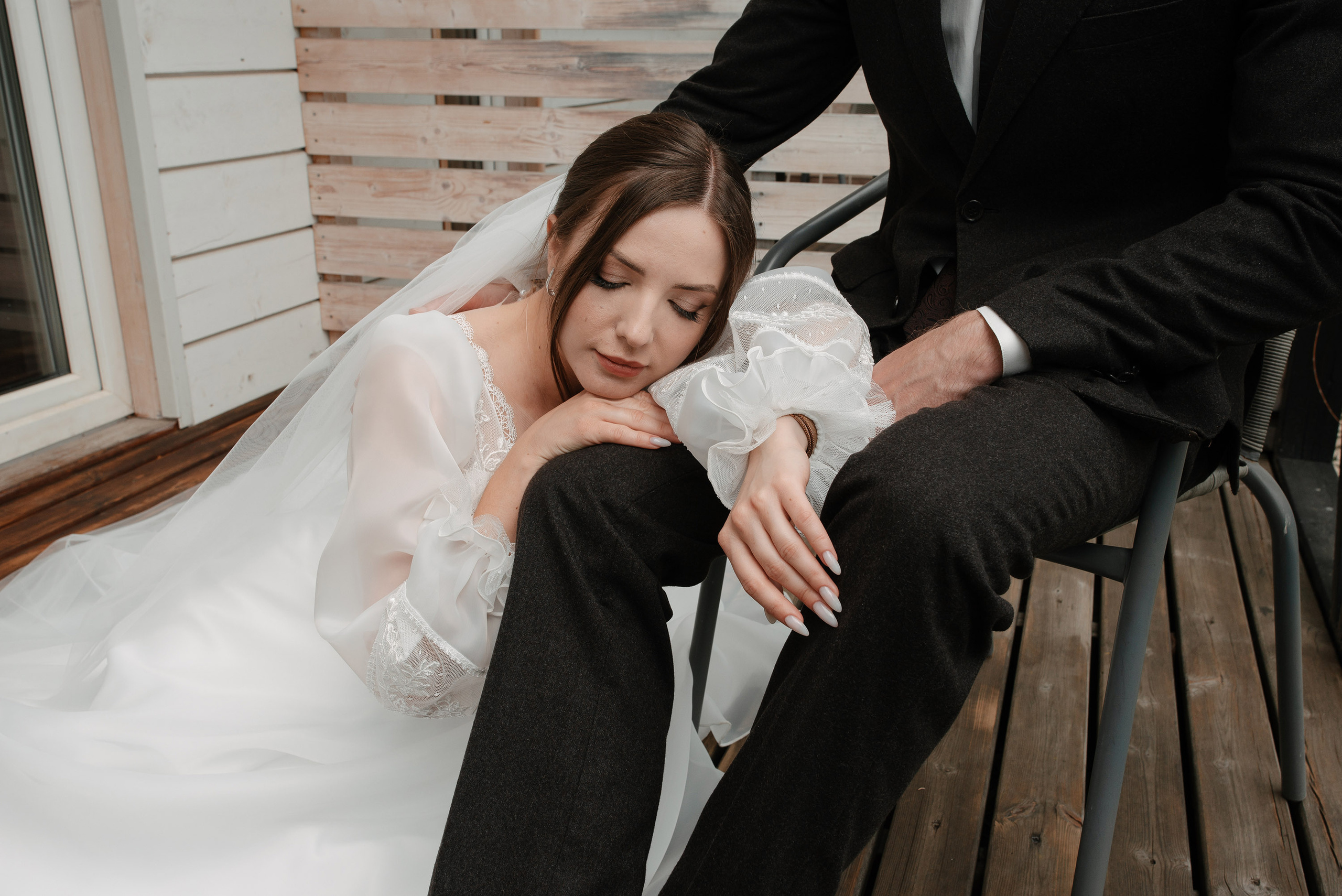 Лофт | 2022 Андрей и Яна. ИТВИ