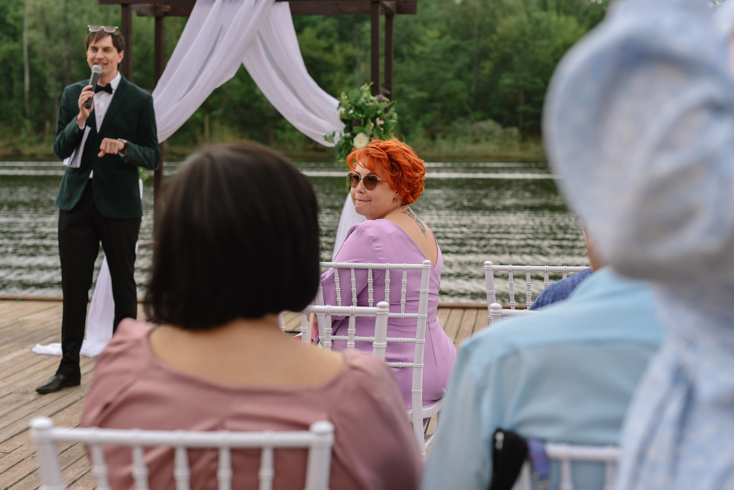 Лофт | 2022 Андрей и Яна. ИТВИ