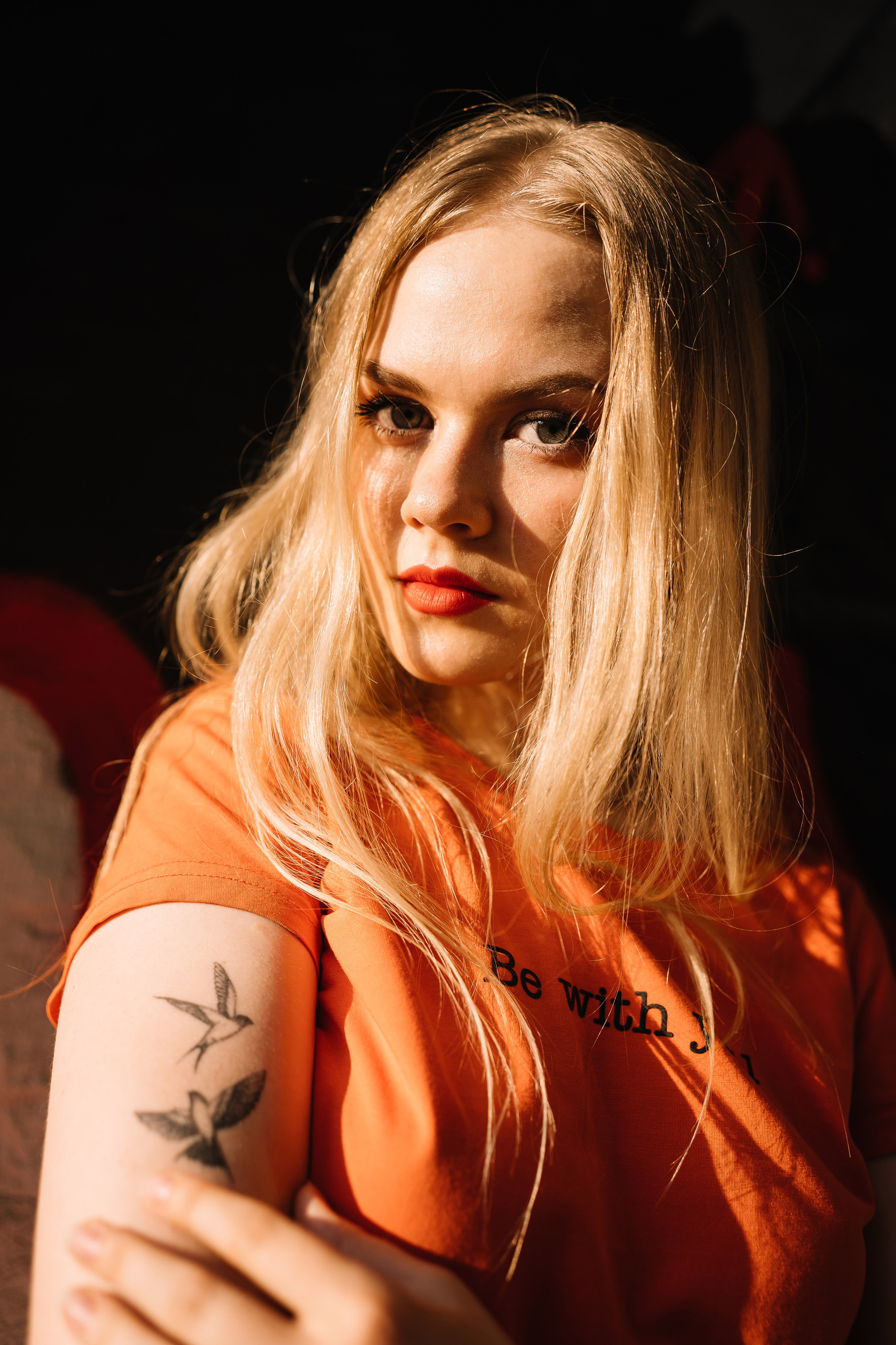 Виктория. ИТВИ