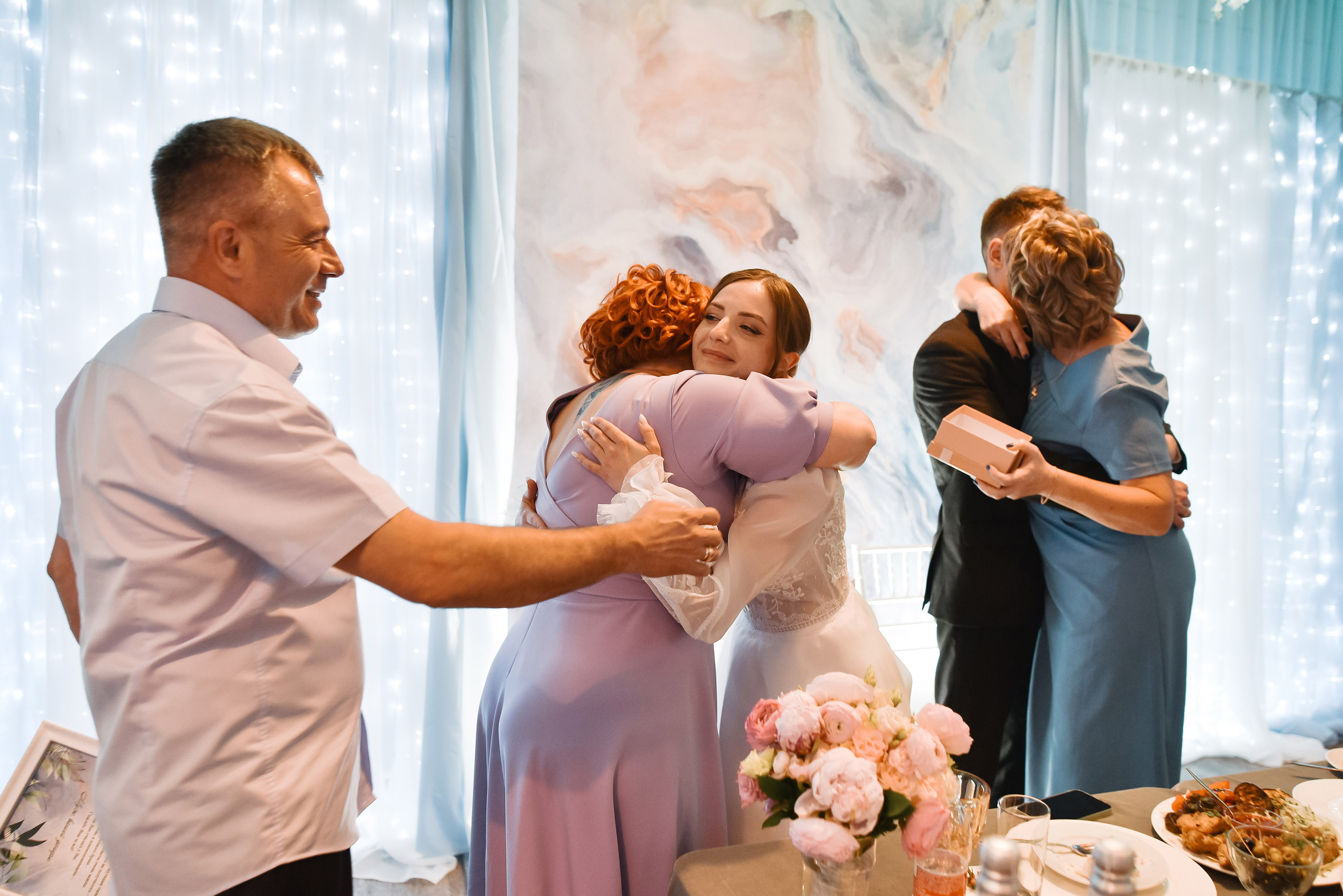 Лофт | 2022 Андрей и Яна. ИТВИ