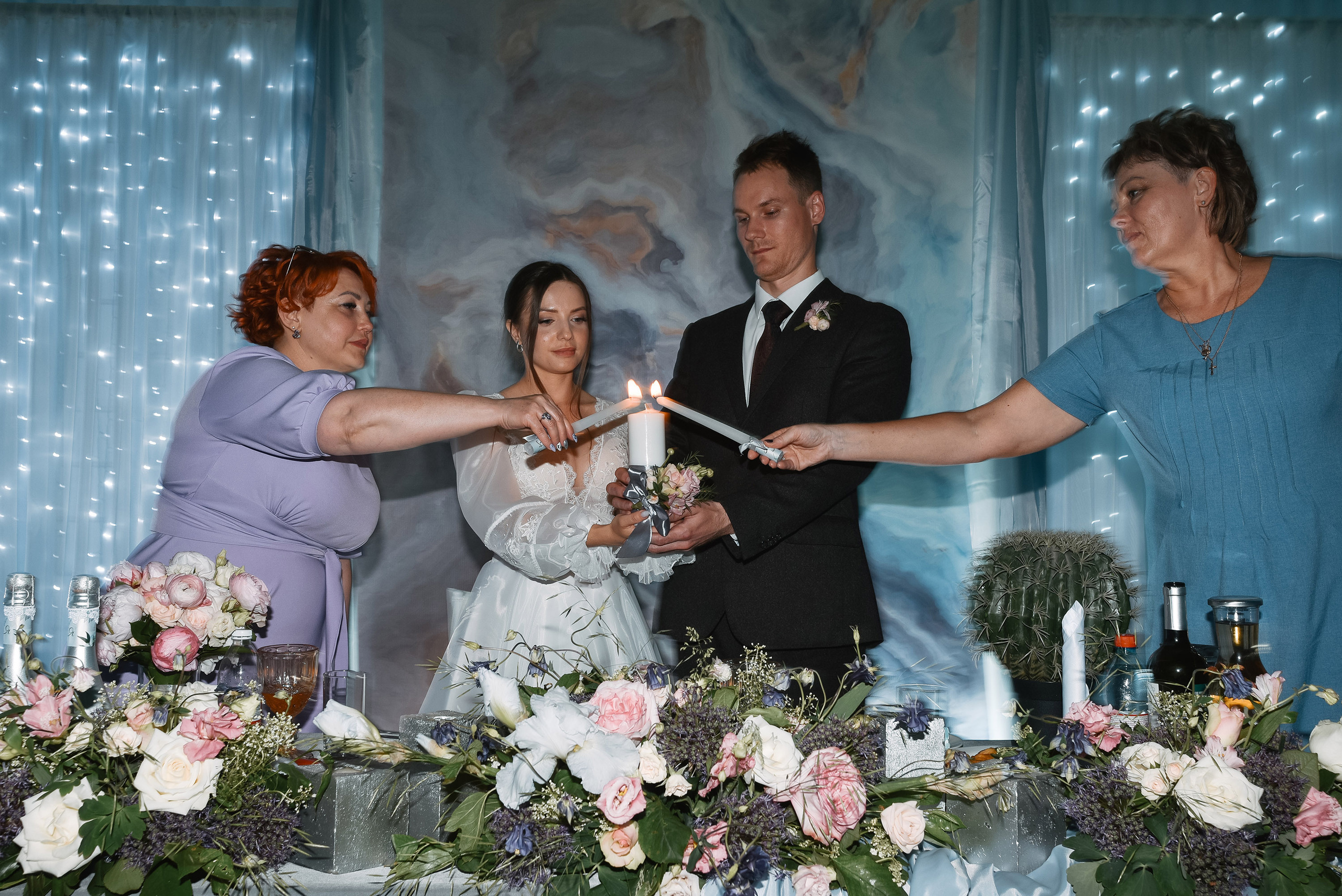 Лофт | 2022 Андрей и Яна. ИТВИ