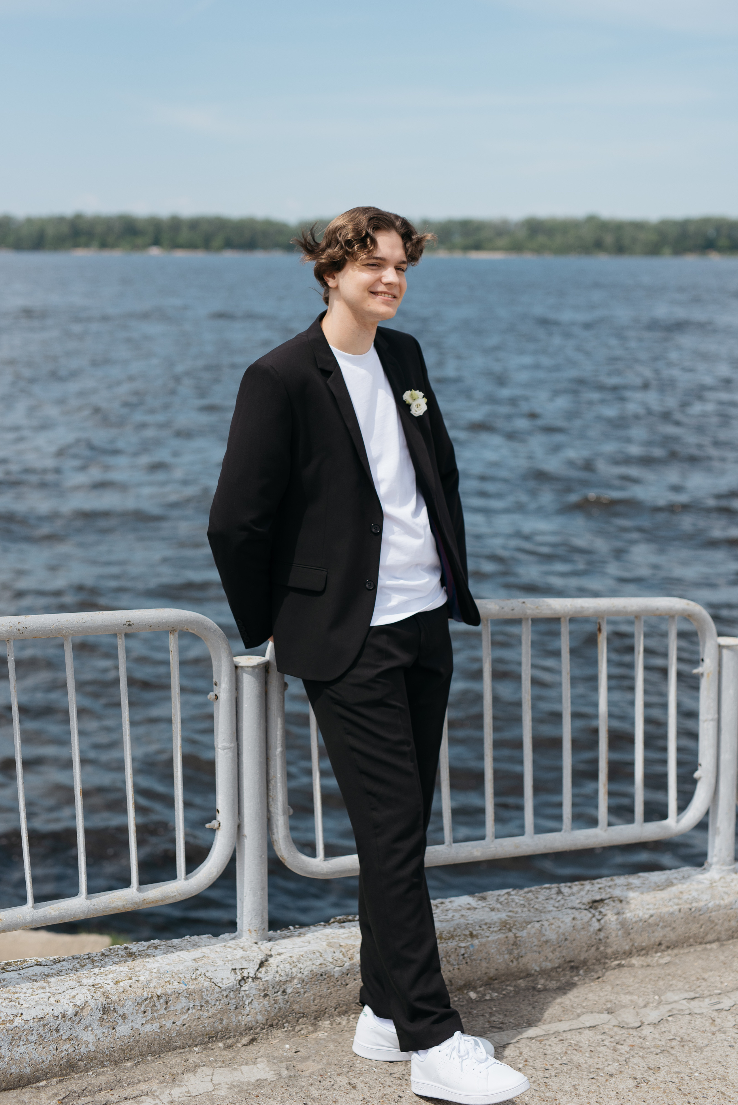 Воздушные | 2022 Миша и Настя. ИТВИ