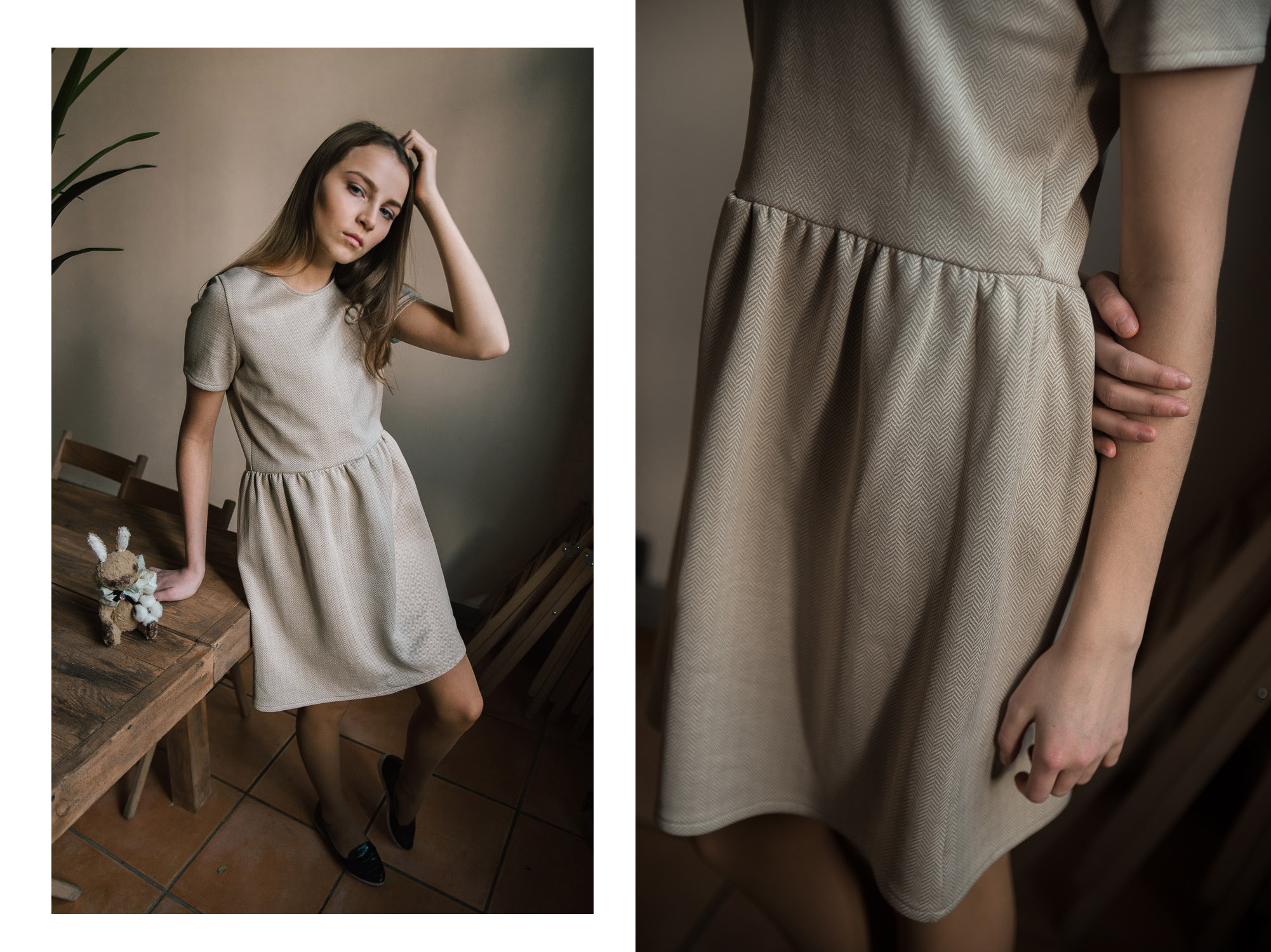 Стиль и индивидуальность completed projects. ИТВИ