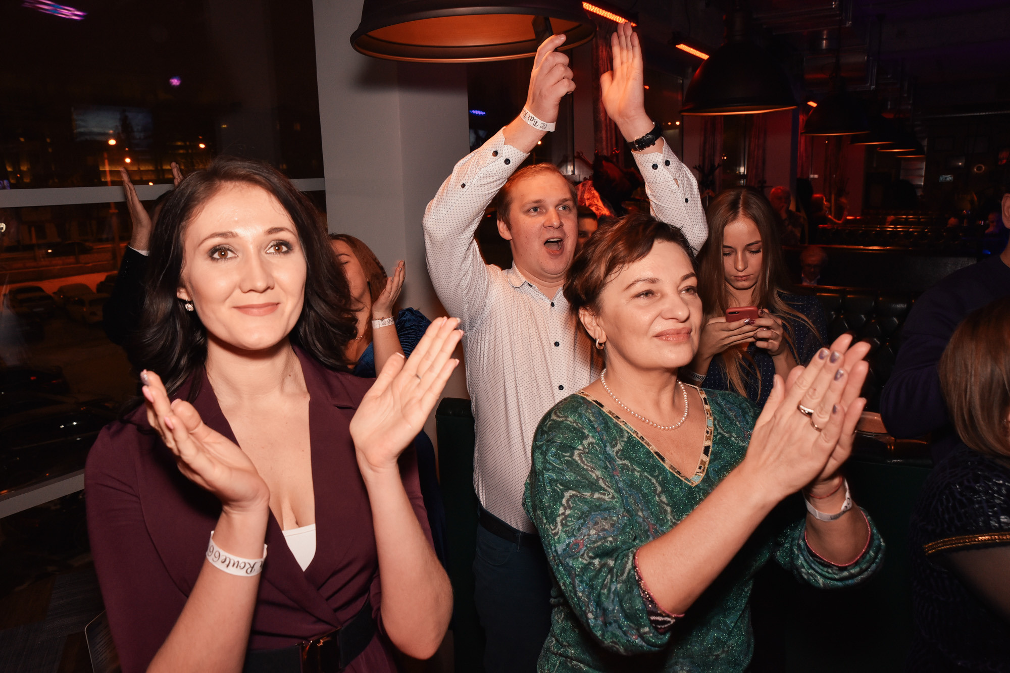 Мероприятия, мастер-классы, фотозона. ИТВИ