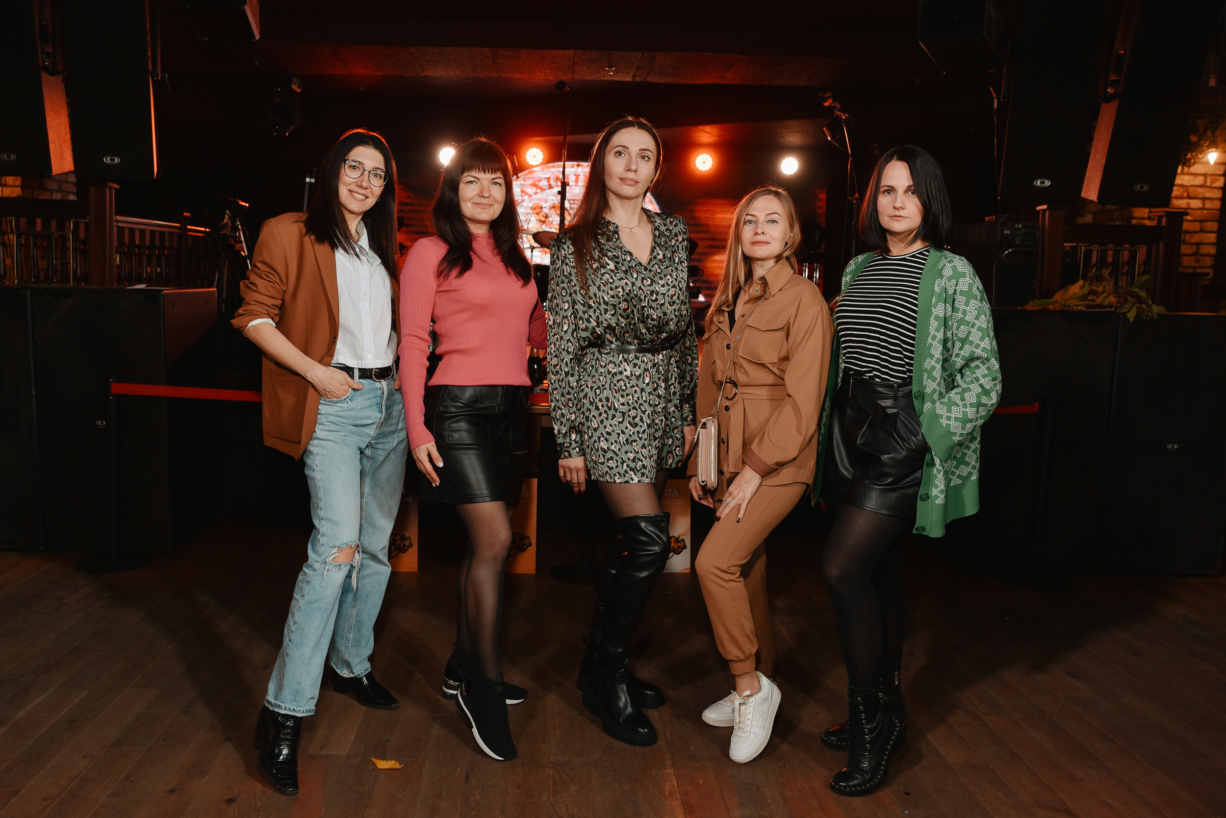 Мероприятия, мастер-классы, фотозона. ИТВИ