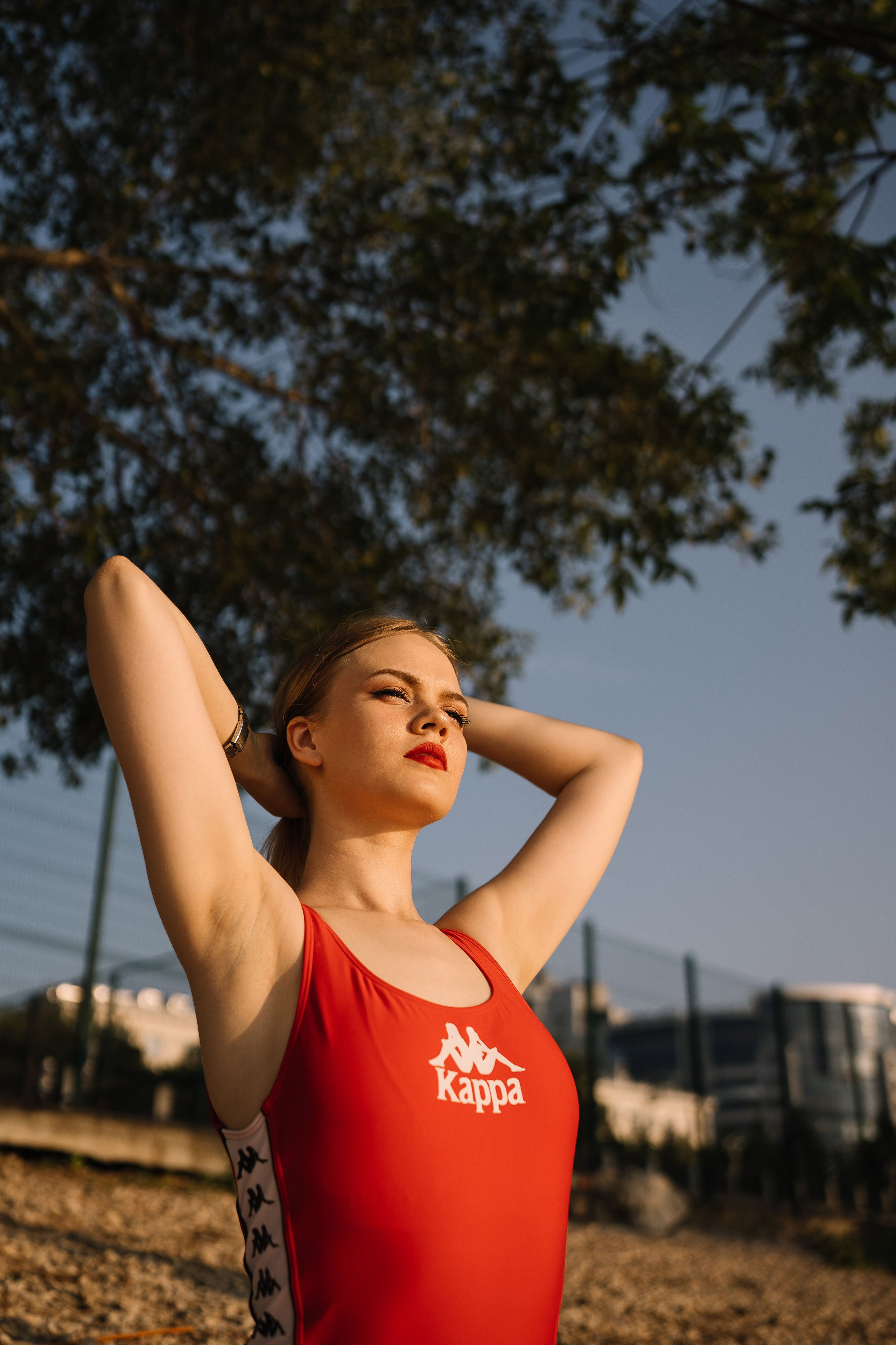 Виктория. ИТВИ