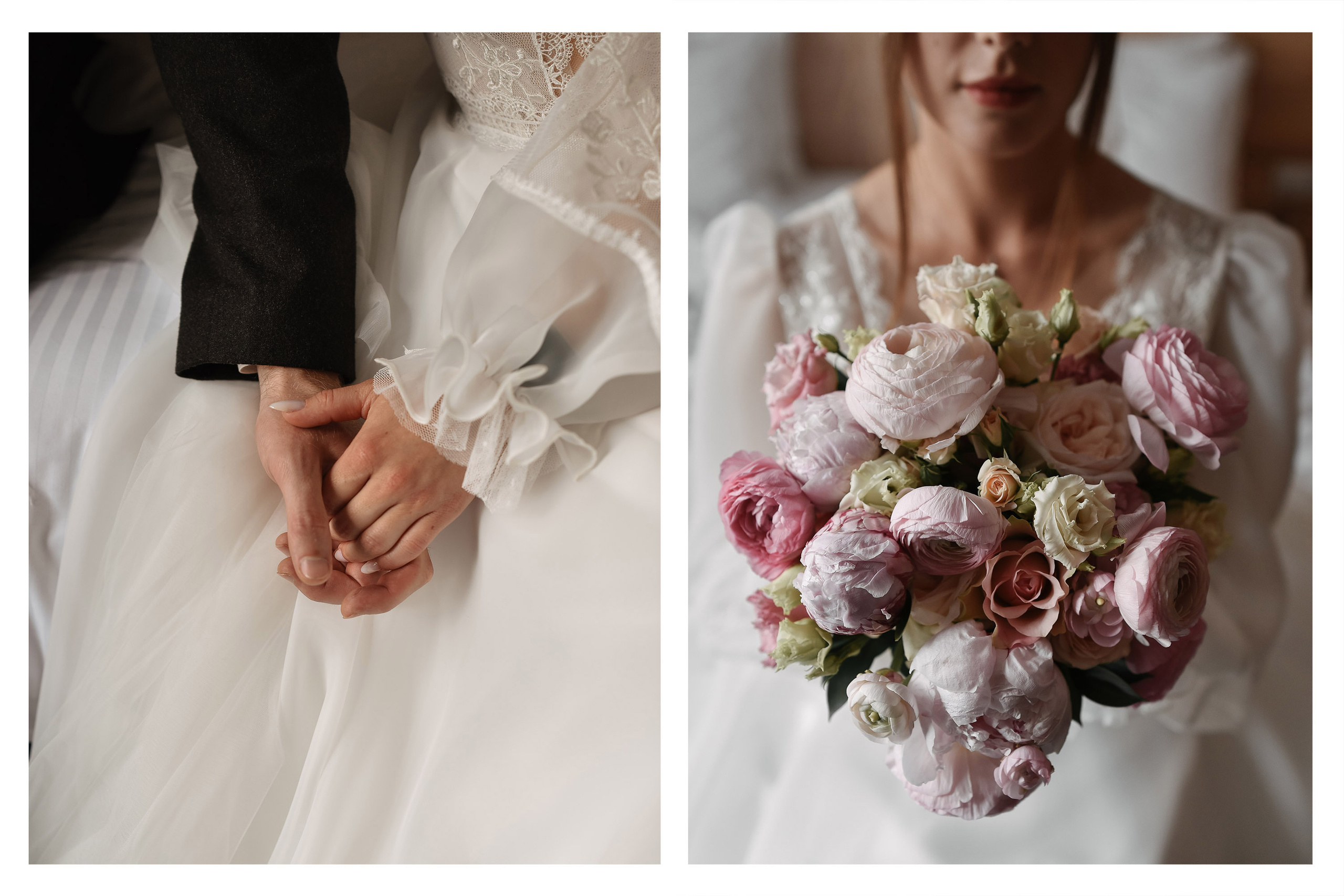 Лофт | 2022 Андрей и Яна. ИТВИ