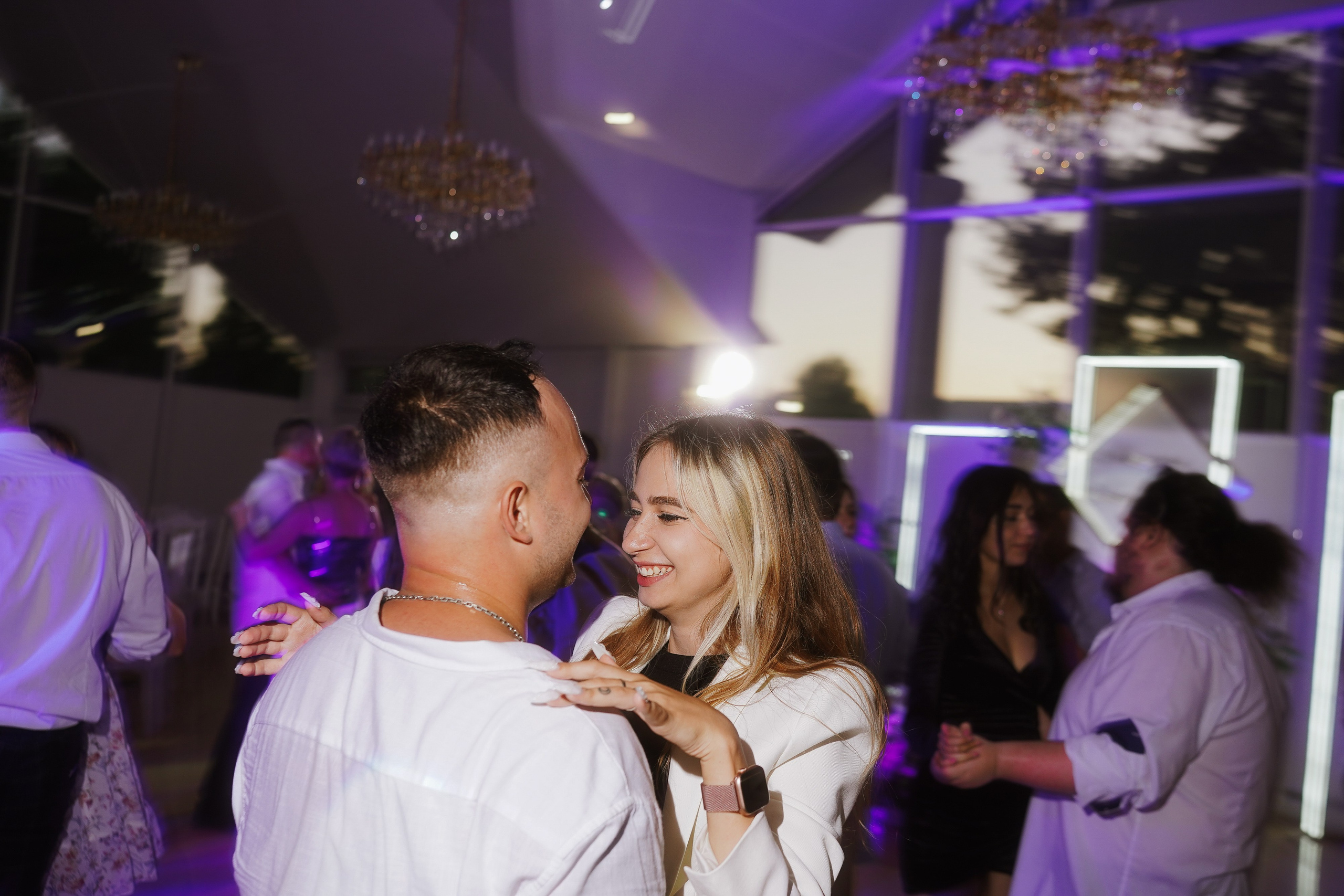 Незабываемые | 2023 Миша и Настя. ИТВИ