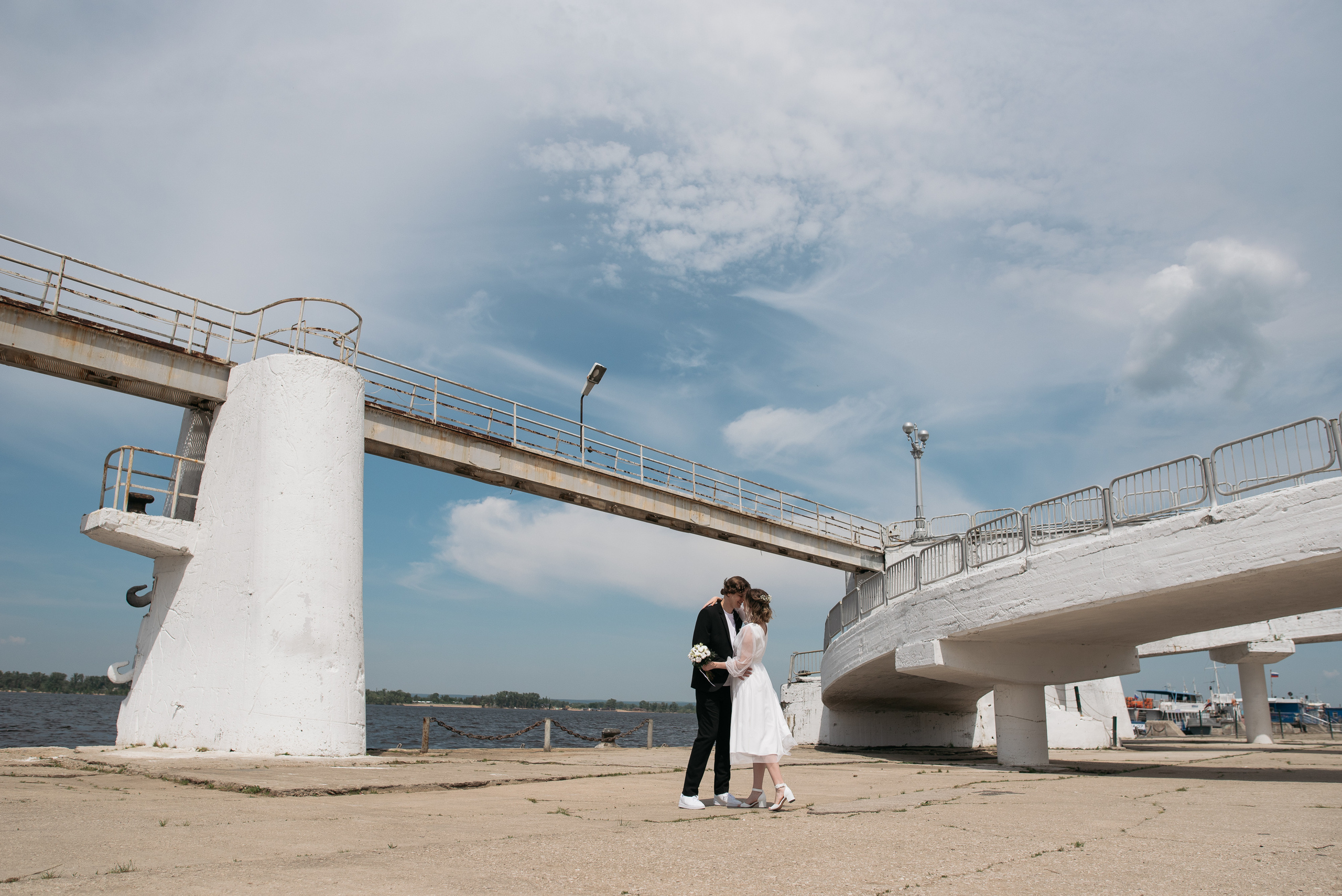 Воздушные | 2022 Миша и Настя. ИТВИ