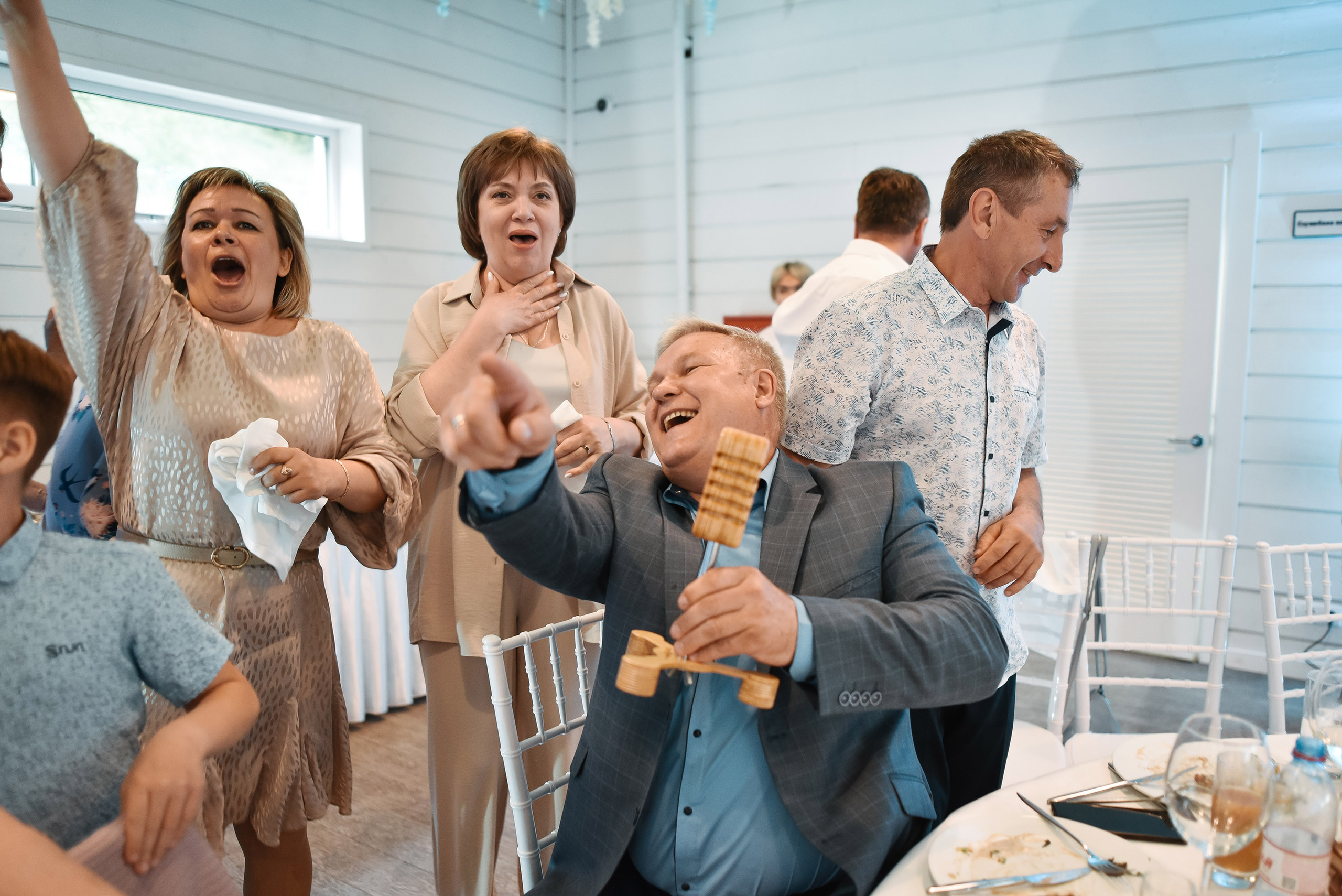 Лофт | 2022 Андрей и Яна. ИТВИ