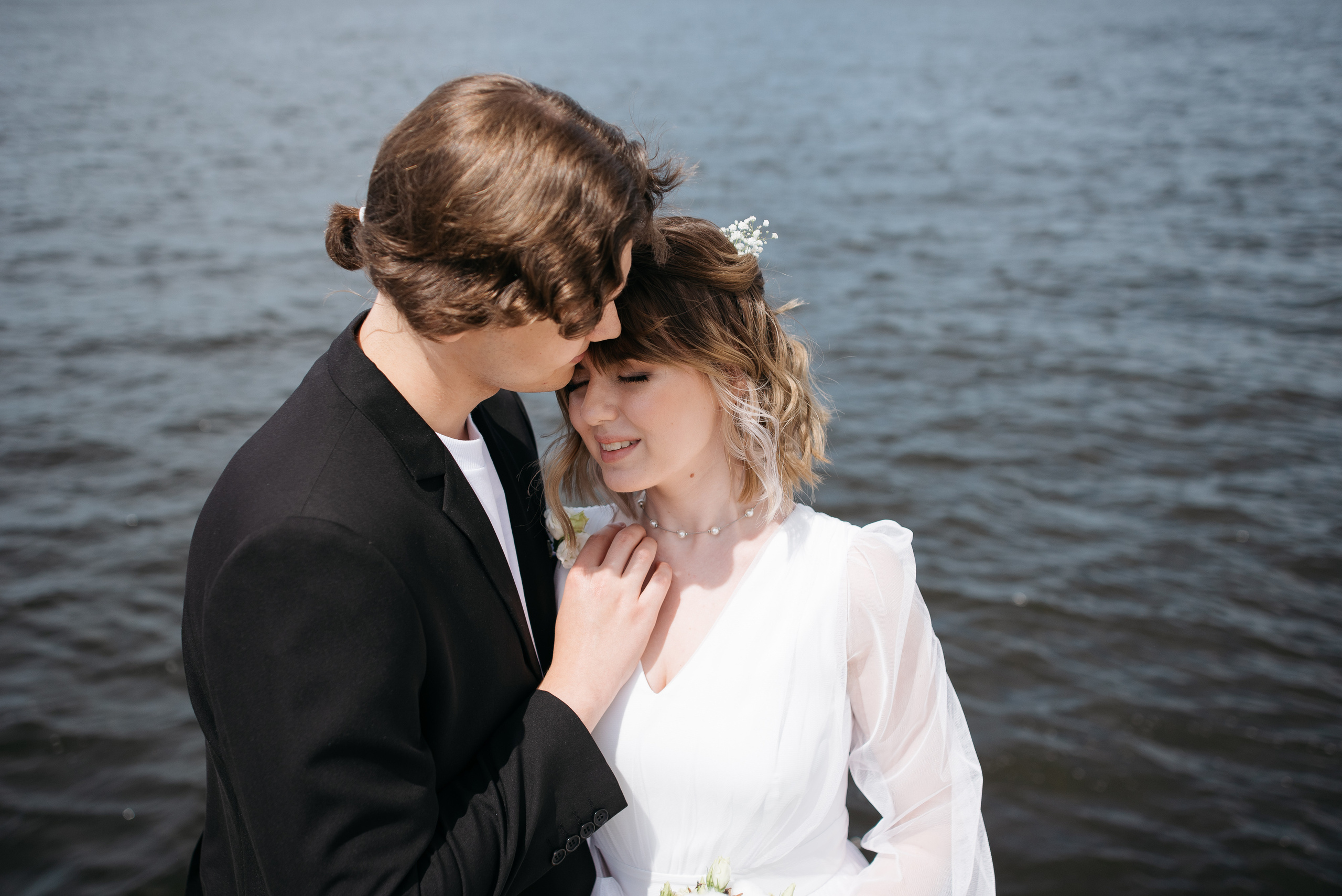 Воздушные | 2022 Миша и Настя. ИТВИ