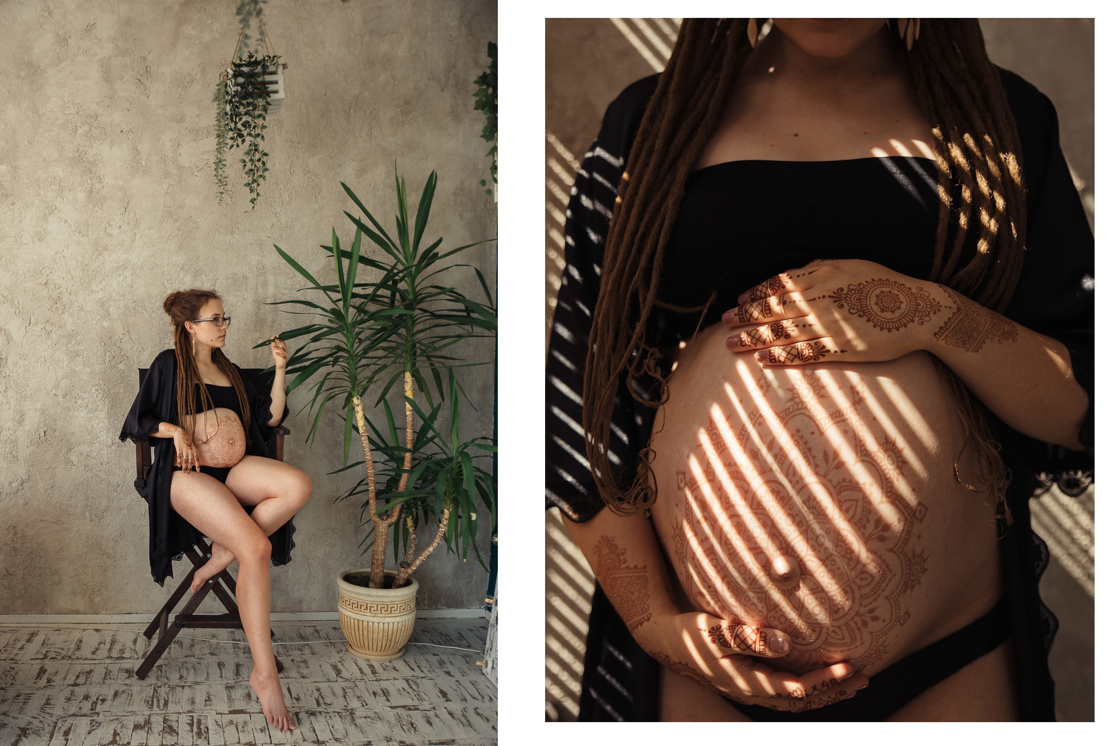 Беременность. ИТВИ