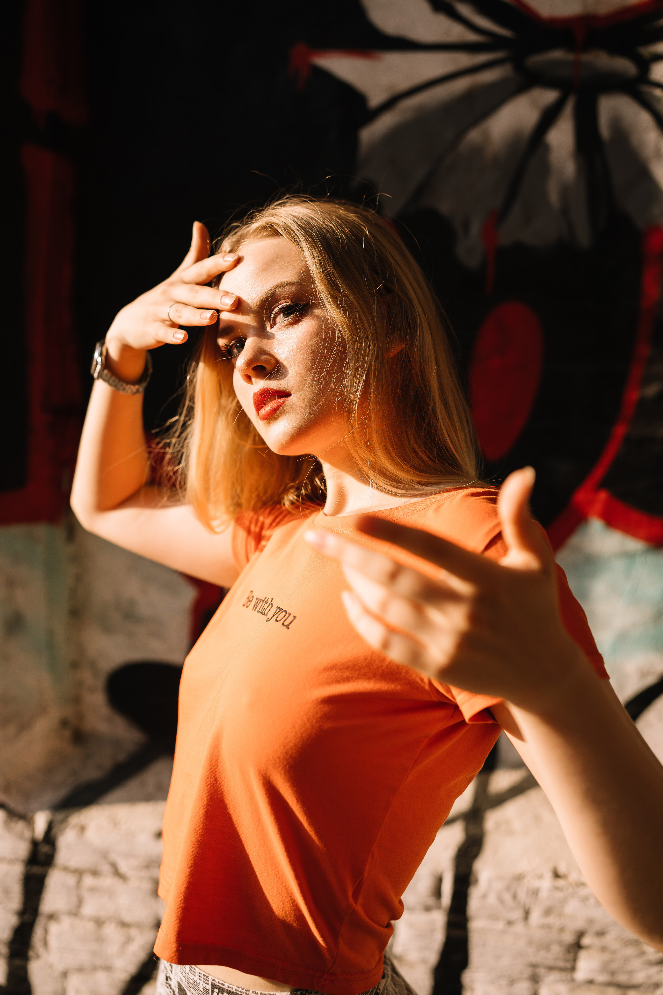 Виктория. ИТВИ