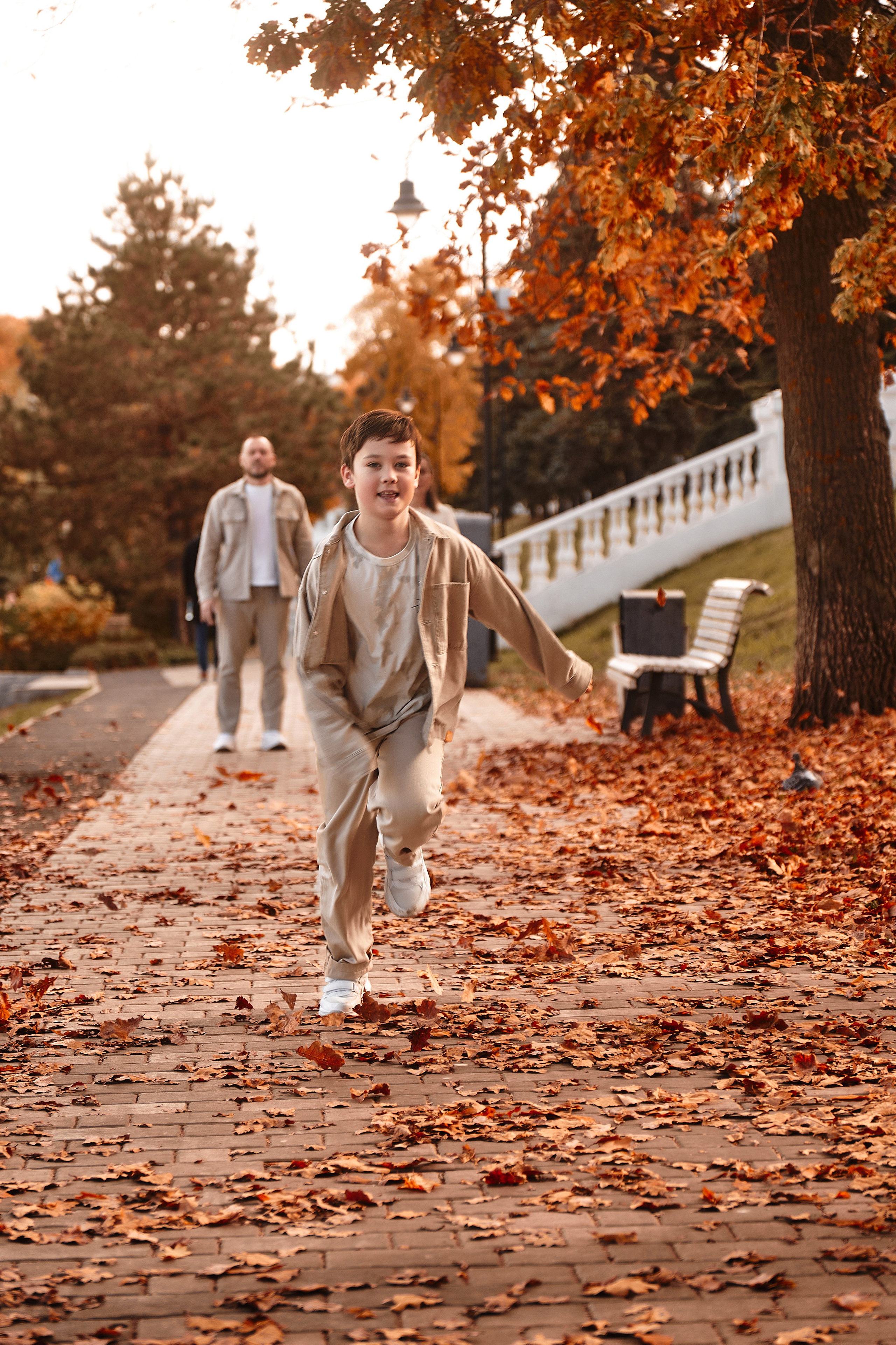Максим и Земфира. Фотограф Казань