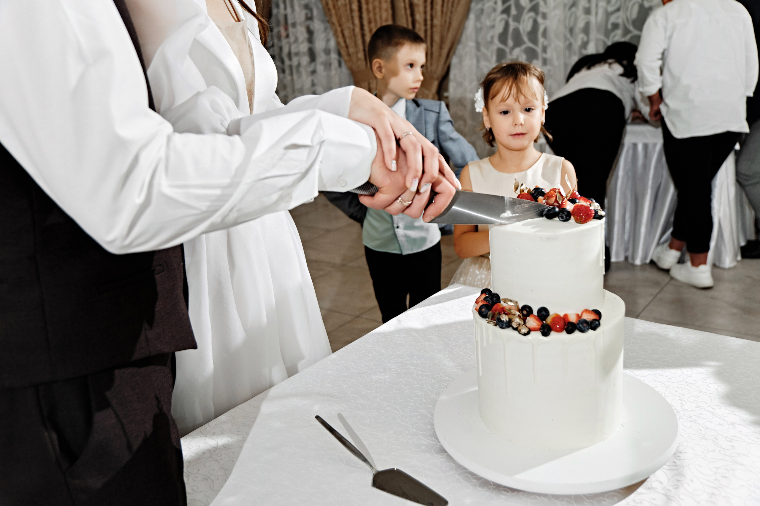 Лада и Константин