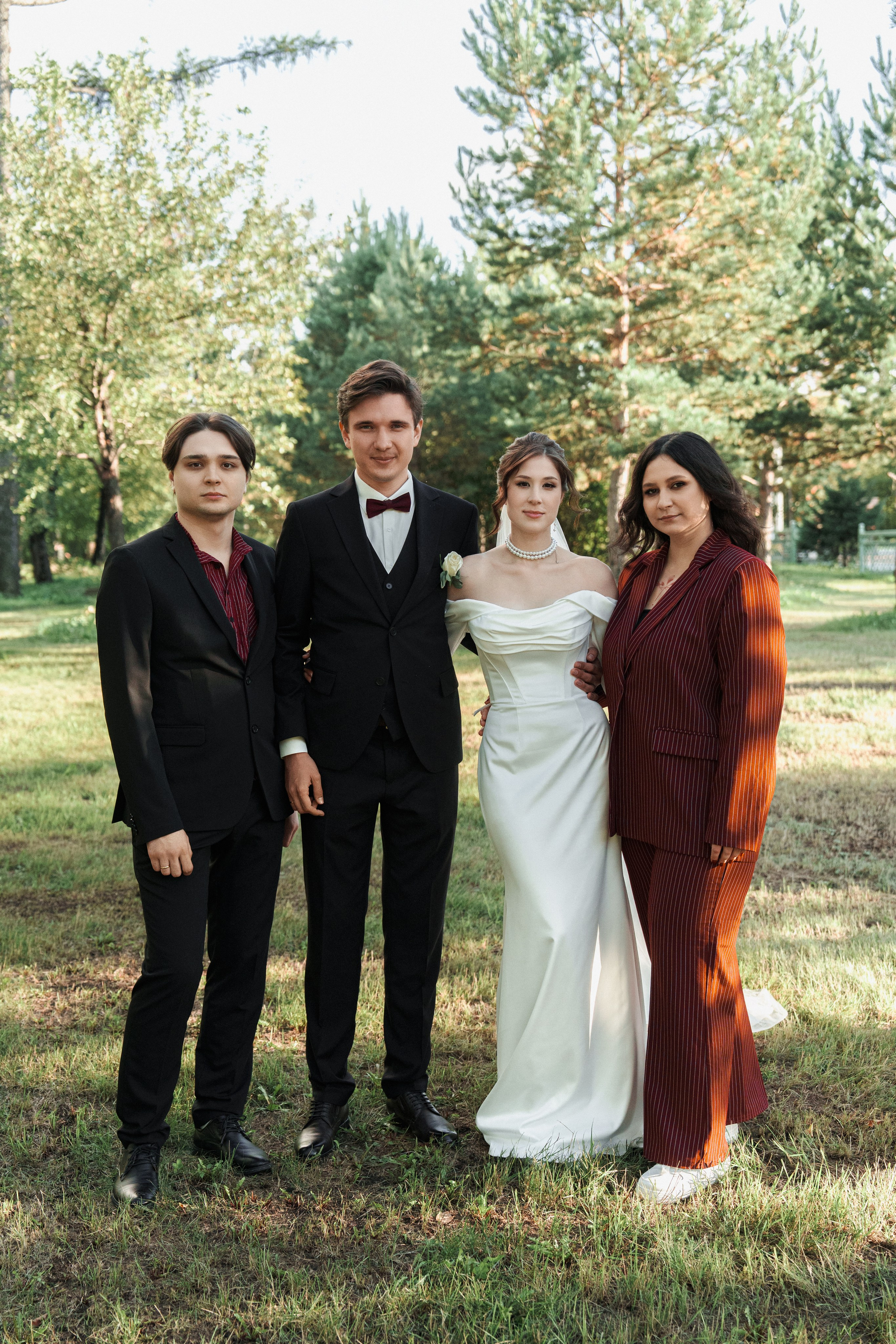 Екатерина и Петр. Фотограф Иркутск