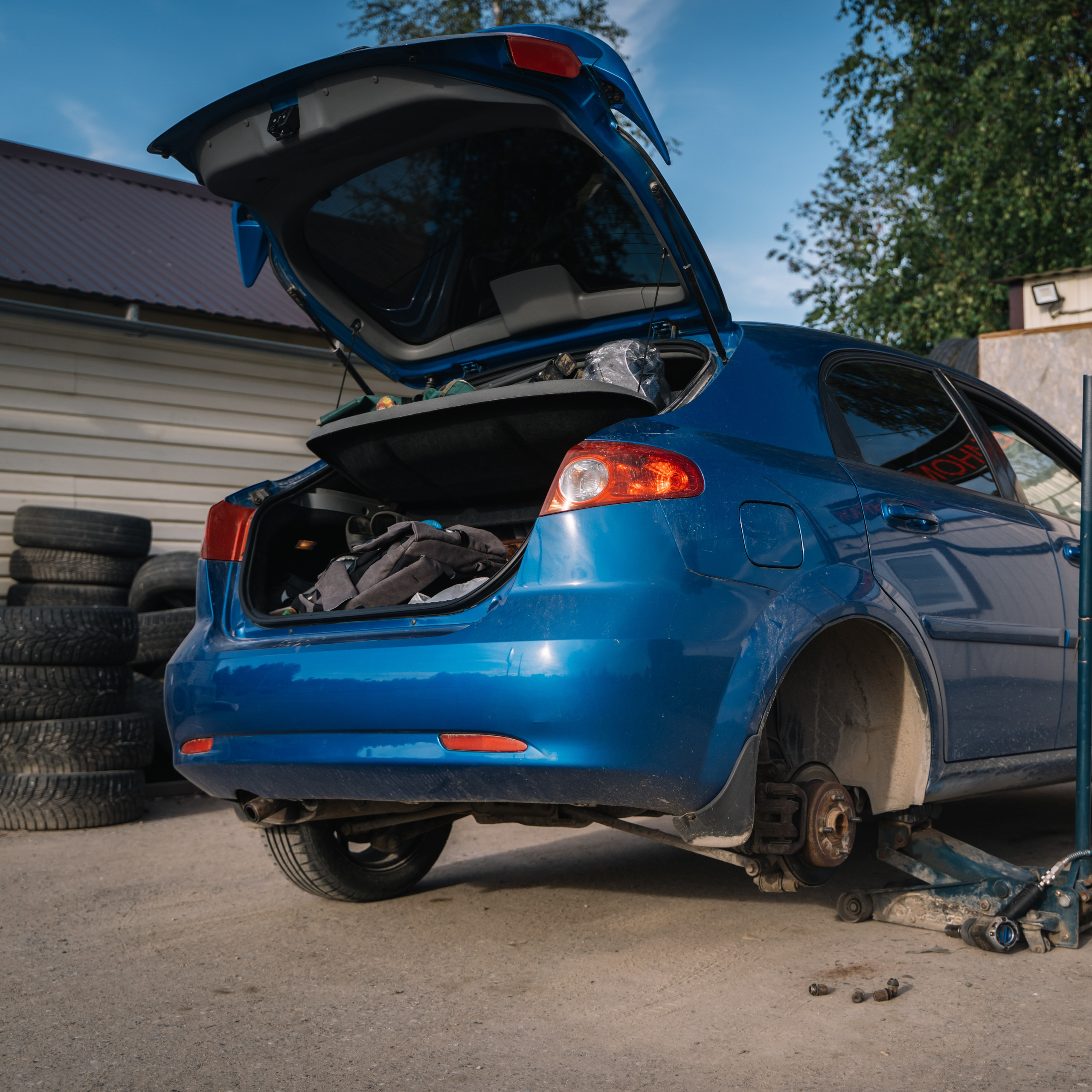Проект «Человек локальный.Русский Север». Репортажный фотограф в Санкт-Петербурге Евдокимова Ольга