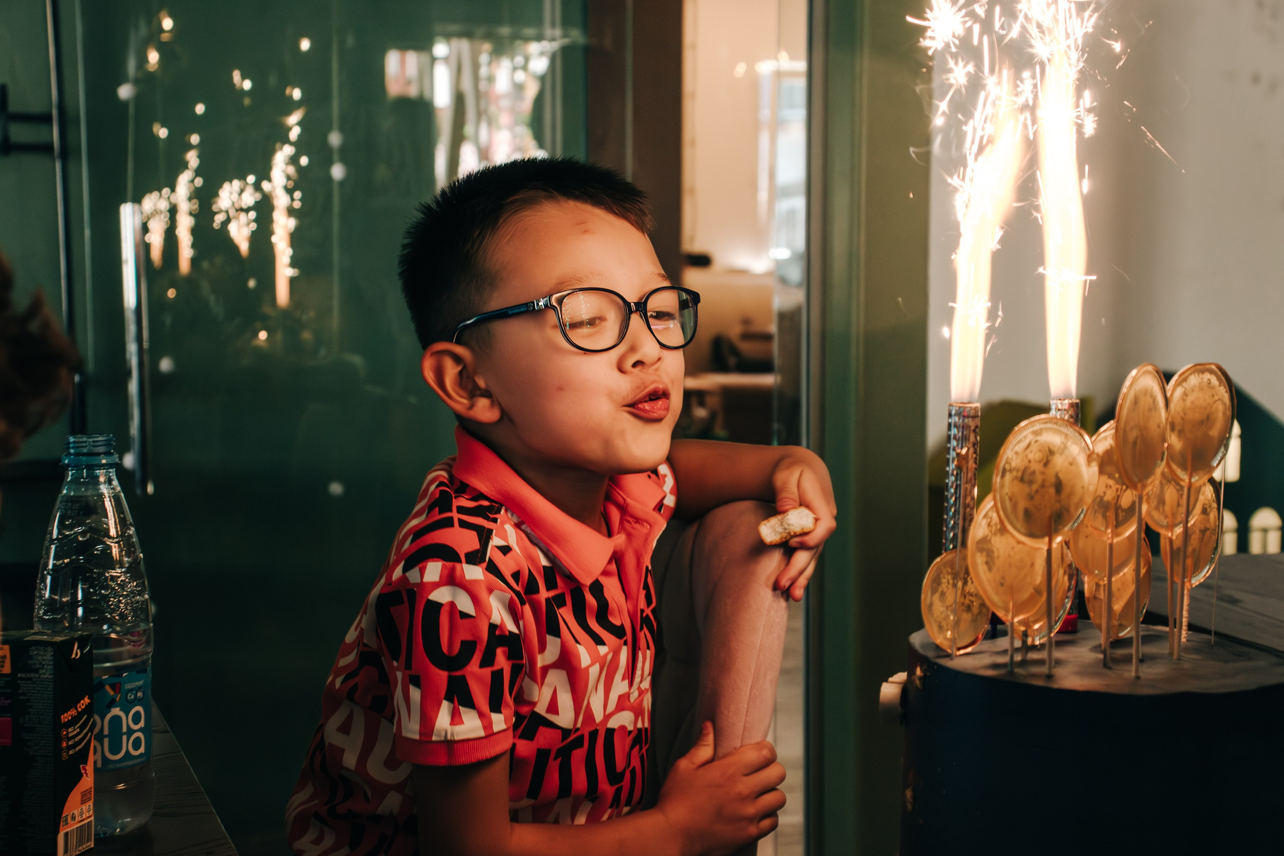 Детские мероприятия. Репортажный фотограф в Санкт-Петербурге Евдокимова Ольга