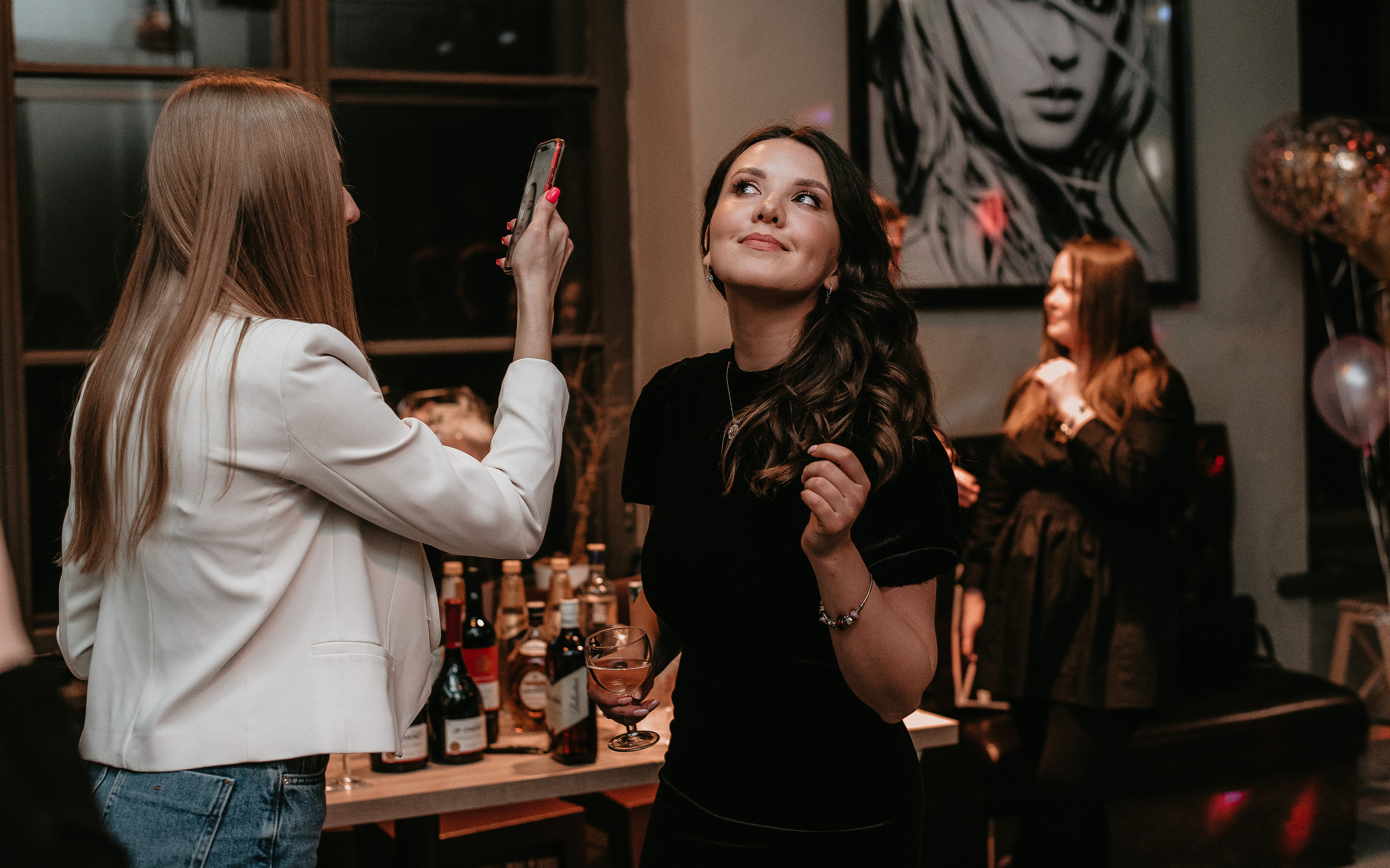 Анастасии 26. Фотограф Мария Хлебникова Санкт-Петербург Москва