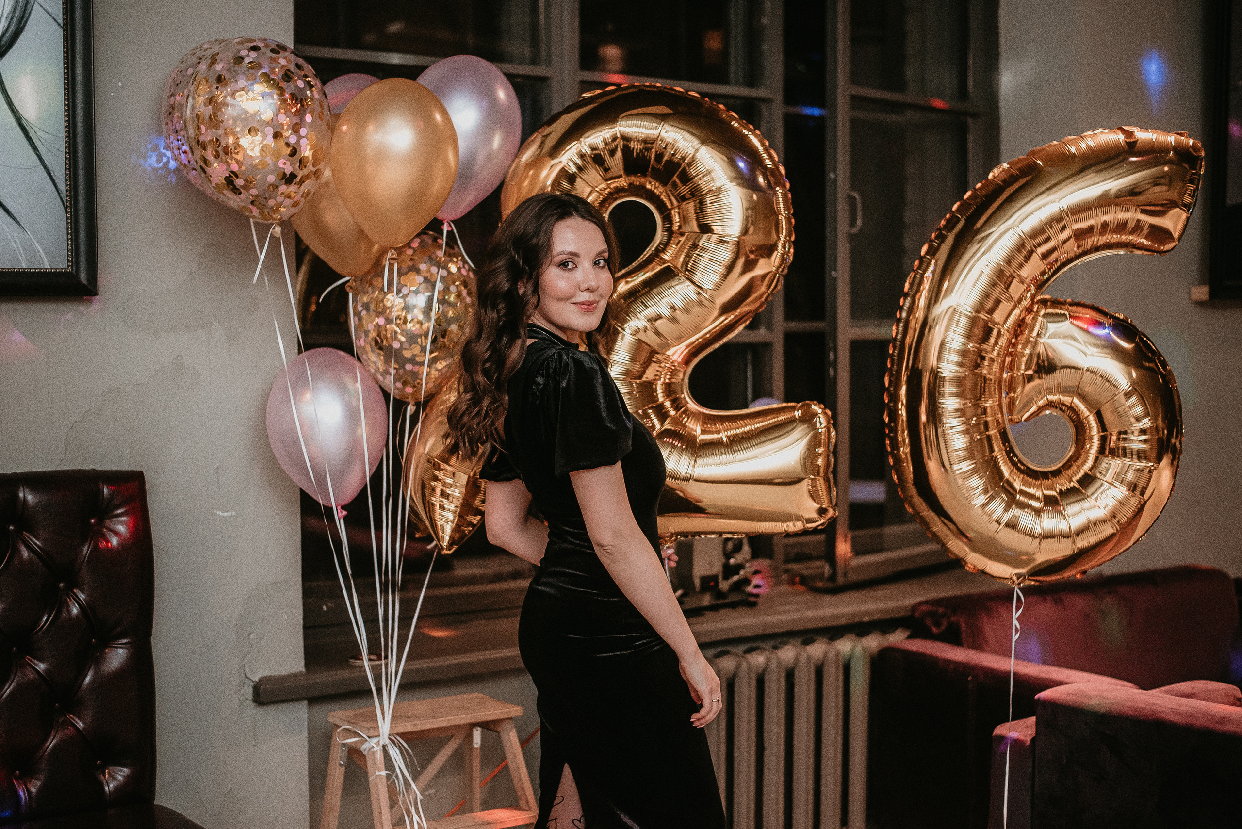 Анастасии 26. Фотограф Мария Хлебникова Санкт-Петербург Москва