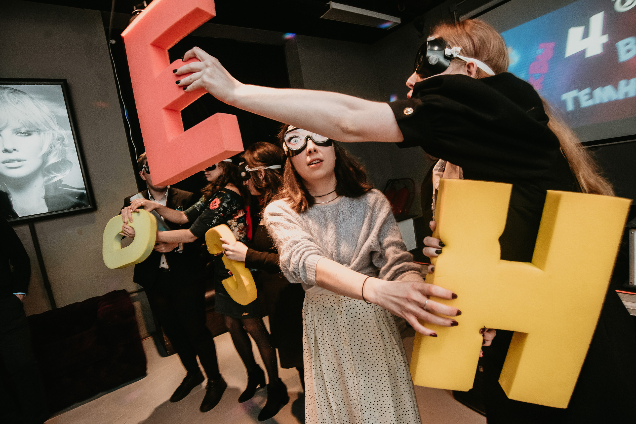 Анастасии 26. Фотограф Мария Хлебникова Санкт-Петербург Москва