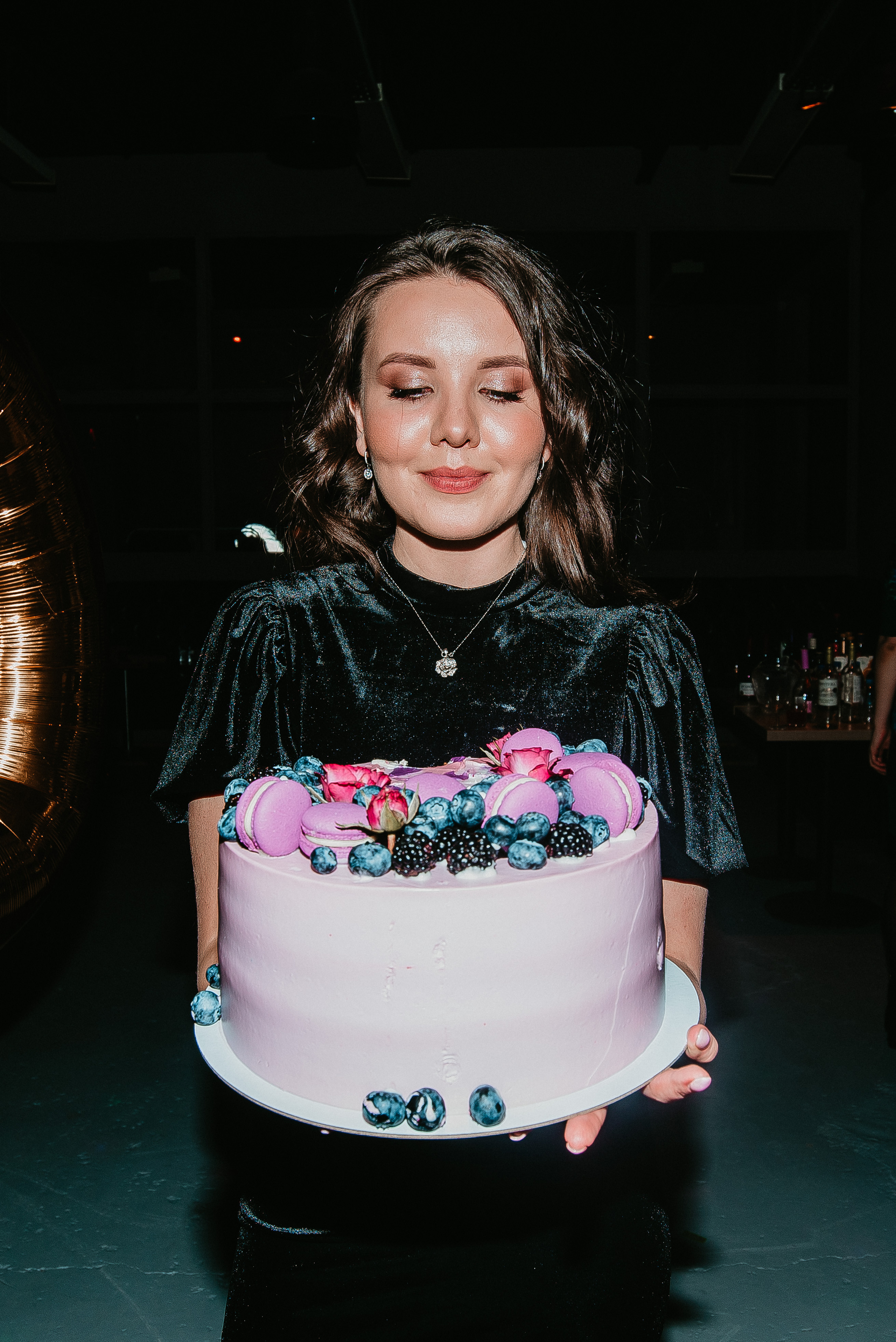 Анастасии 26. Фотограф Мария Хлебникова Санкт-Петербург Москва