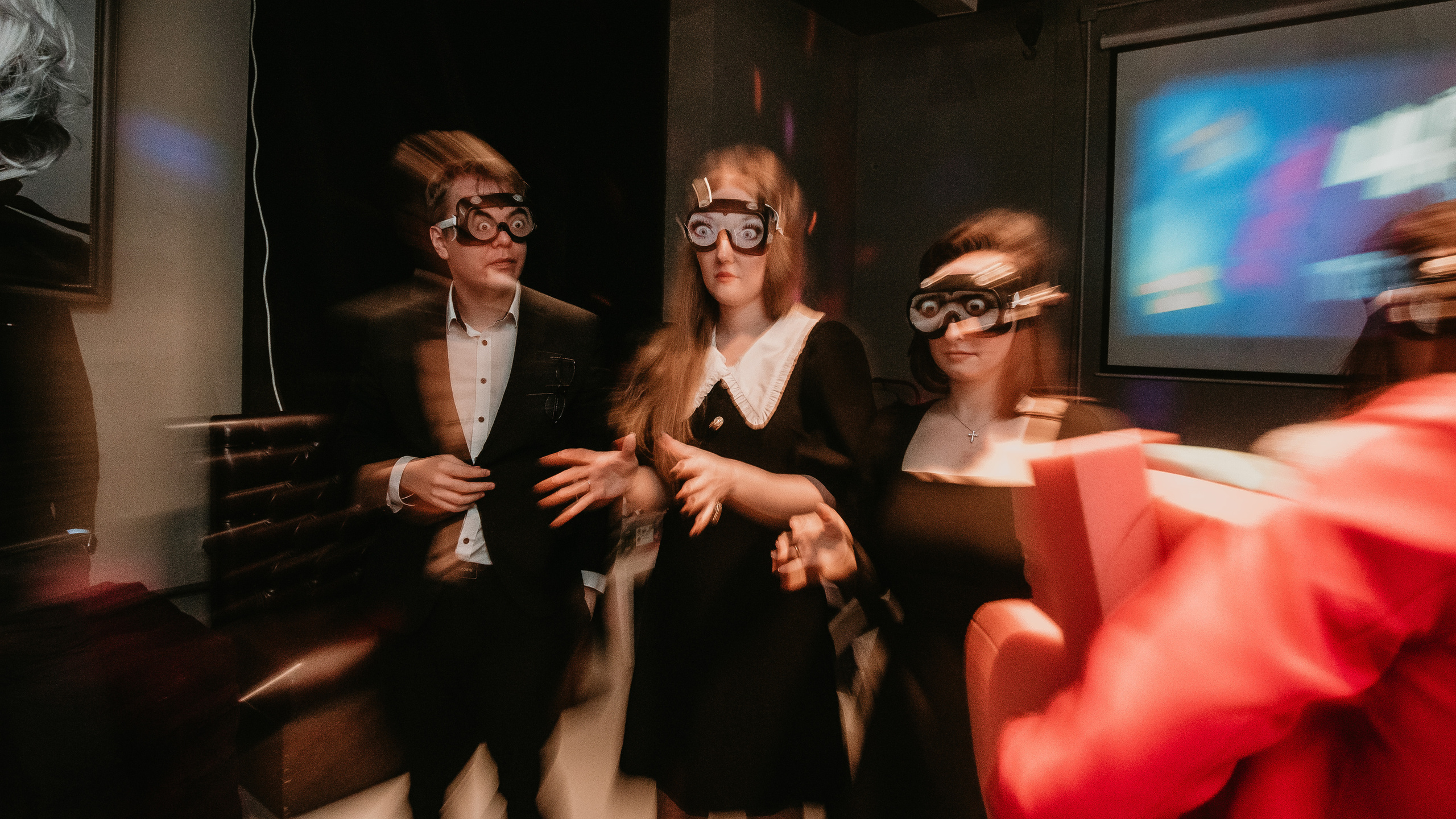 Анастасии 26. Фотограф Мария Хлебникова Санкт-Петербург Москва