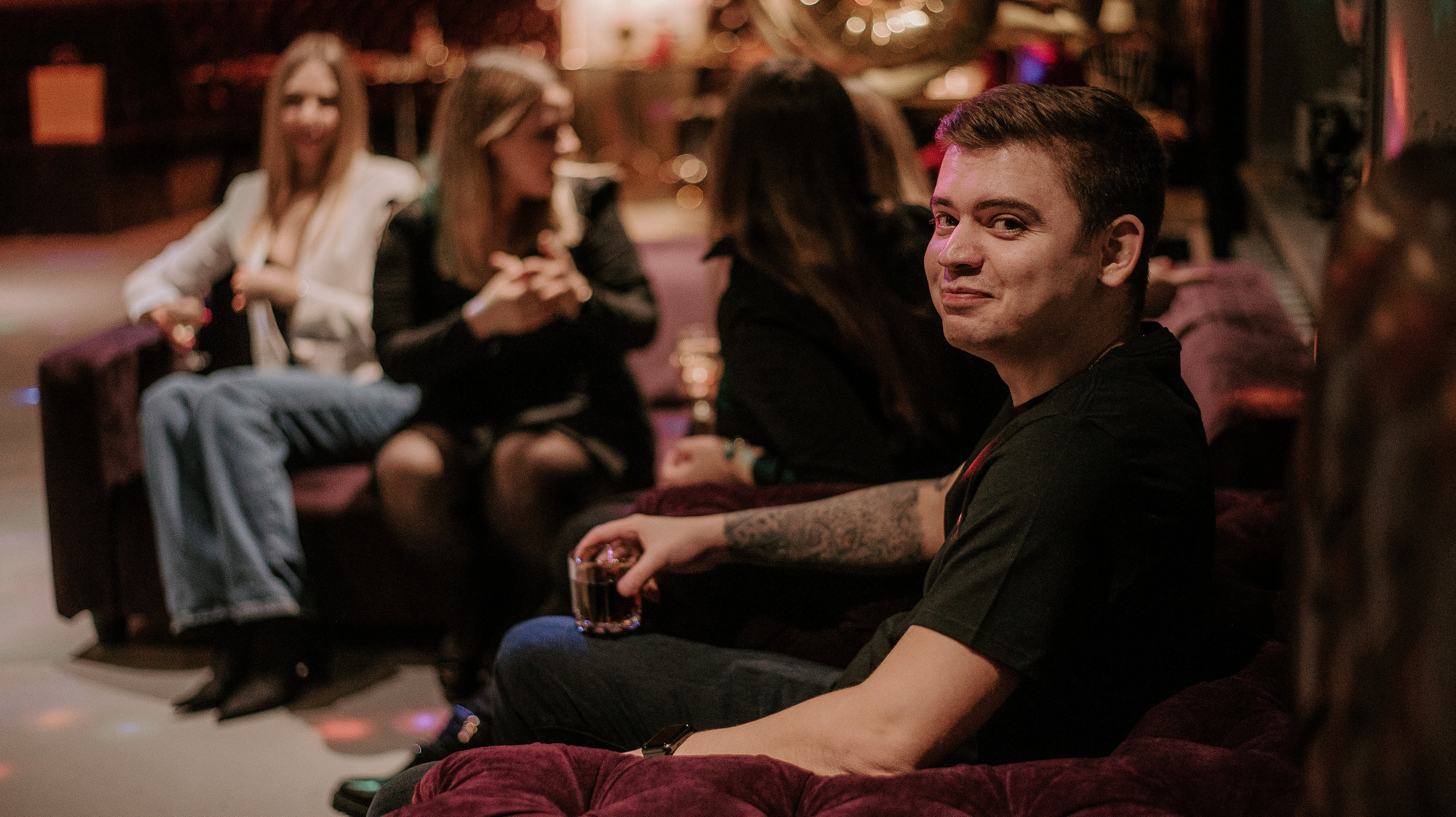 Анастасии 26. Фотограф Мария Хлебникова Санкт-Петербург Москва