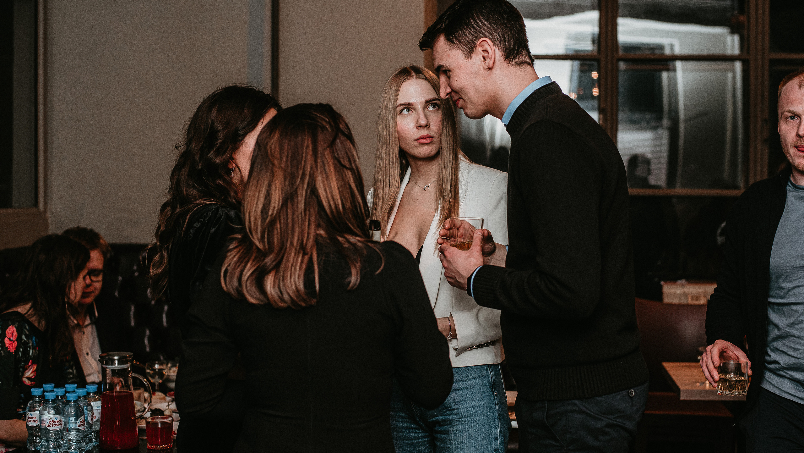 Анастасии 26. Фотограф Мария Хлебникова Санкт-Петербург Москва