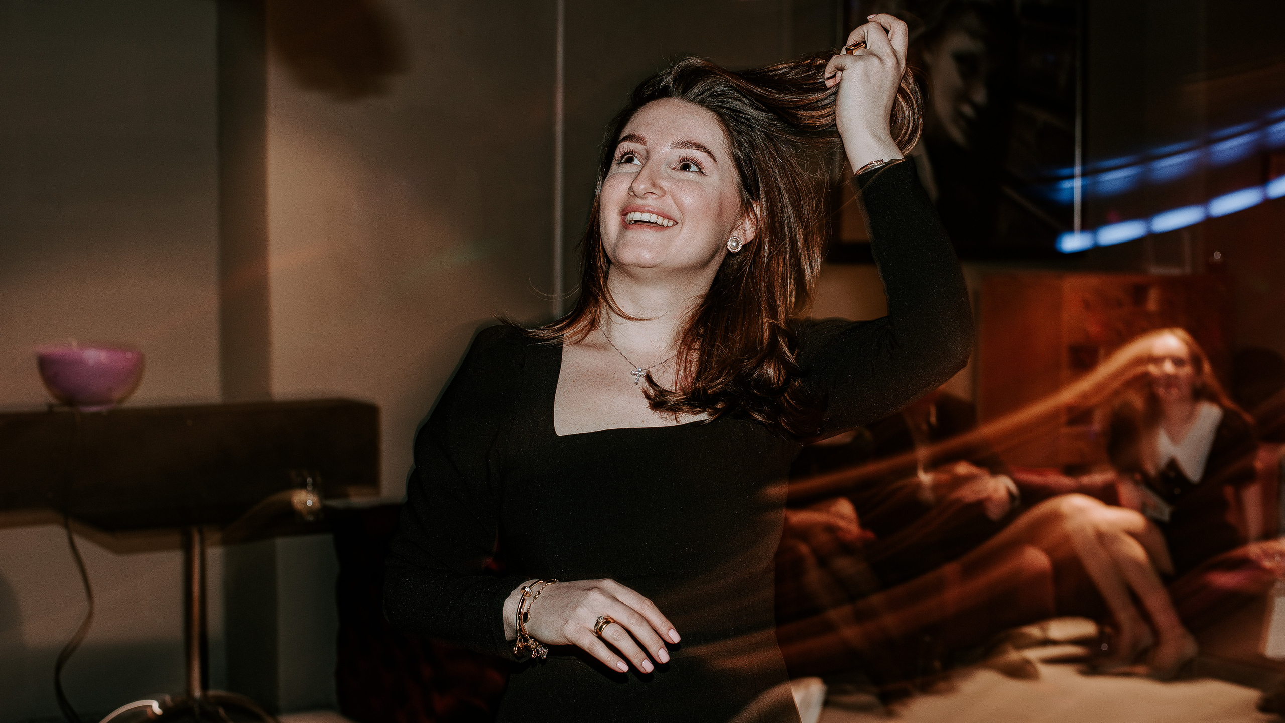 Анастасии 26. Фотограф Мария Хлебникова Санкт-Петербург Москва