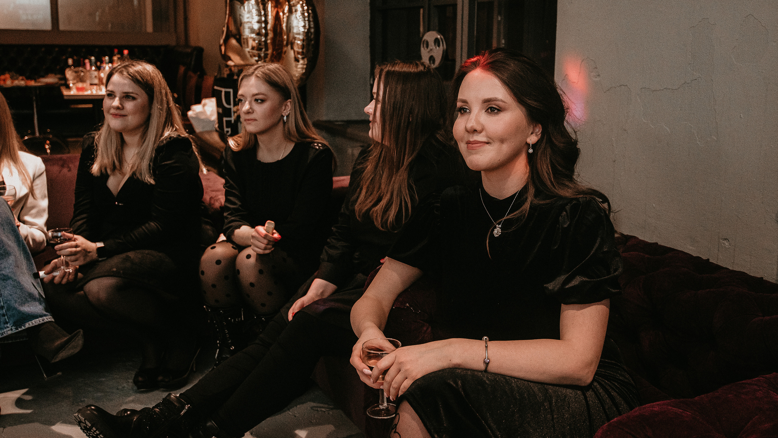 Анастасии 26. Фотограф Мария Хлебникова Санкт-Петербург Москва