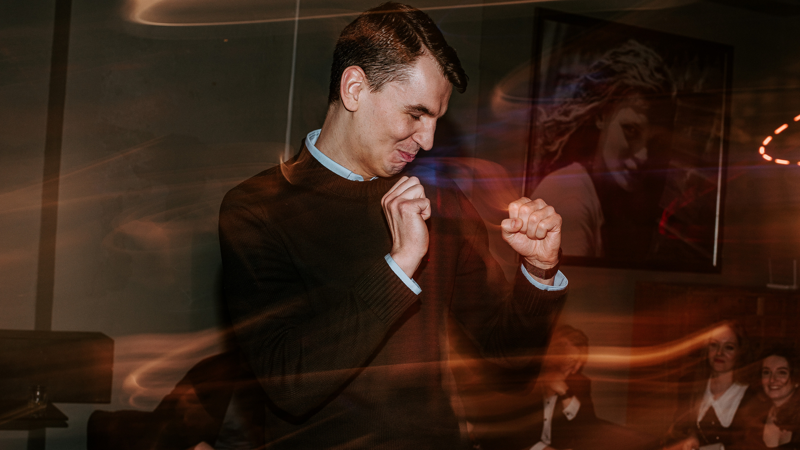 Анастасии 26. Фотограф Мария Хлебникова Санкт-Петербург Москва