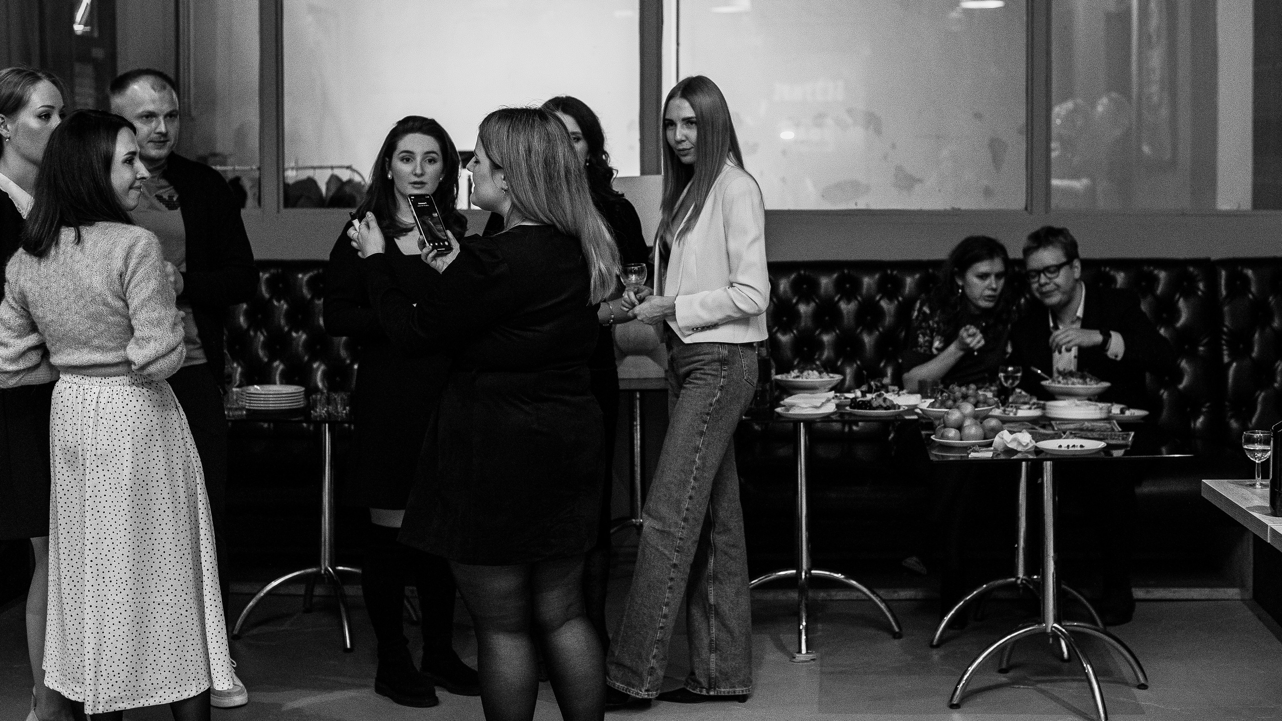 Анастасии 26. Фотограф Мария Хлебникова Санкт-Петербург Москва