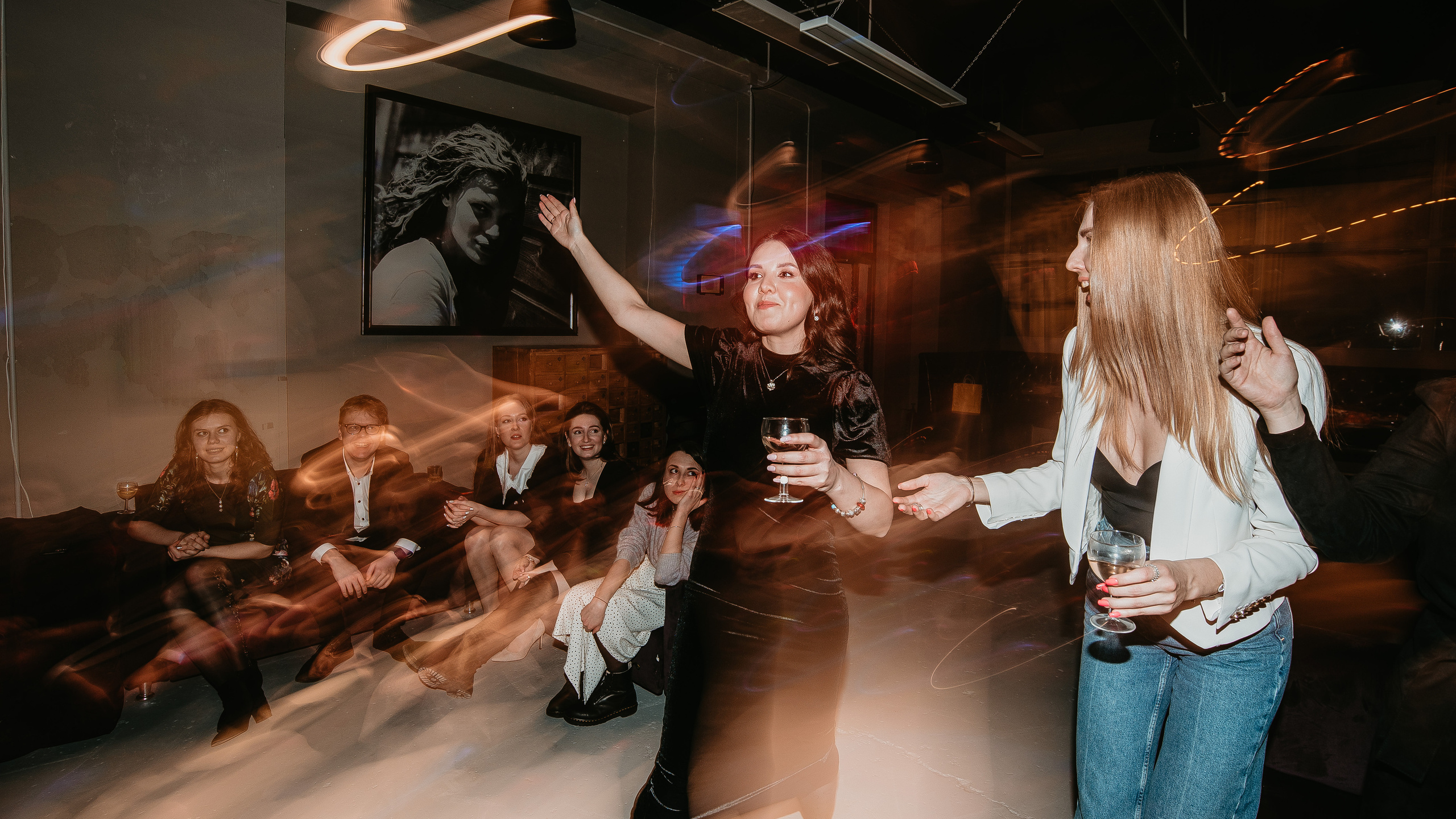 Анастасии 26. Фотограф Мария Хлебникова Санкт-Петербург Москва