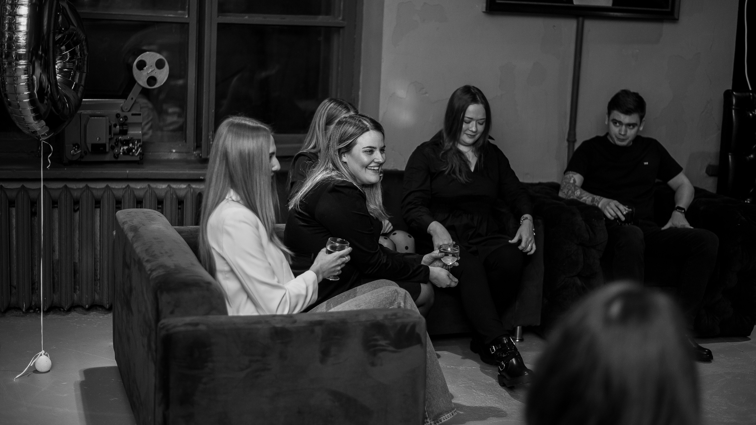 Анастасии 26. Фотограф Мария Хлебникова Санкт-Петербург Москва